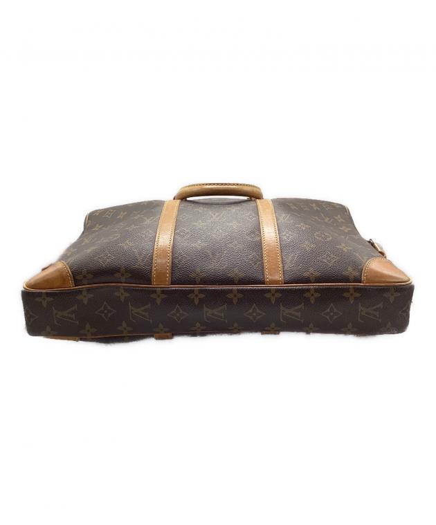 中古・古着通販】LOUIS VUITTON (ルイ ヴィトン) ポルト ドキュマン