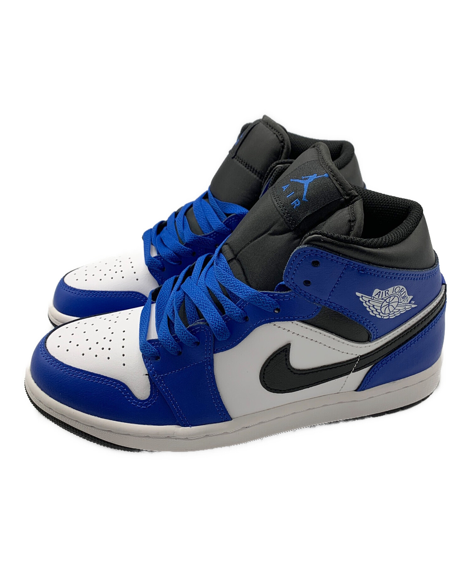 中古・古着通販】NIKE (ナイキ) Air Jordan 1 Mid 