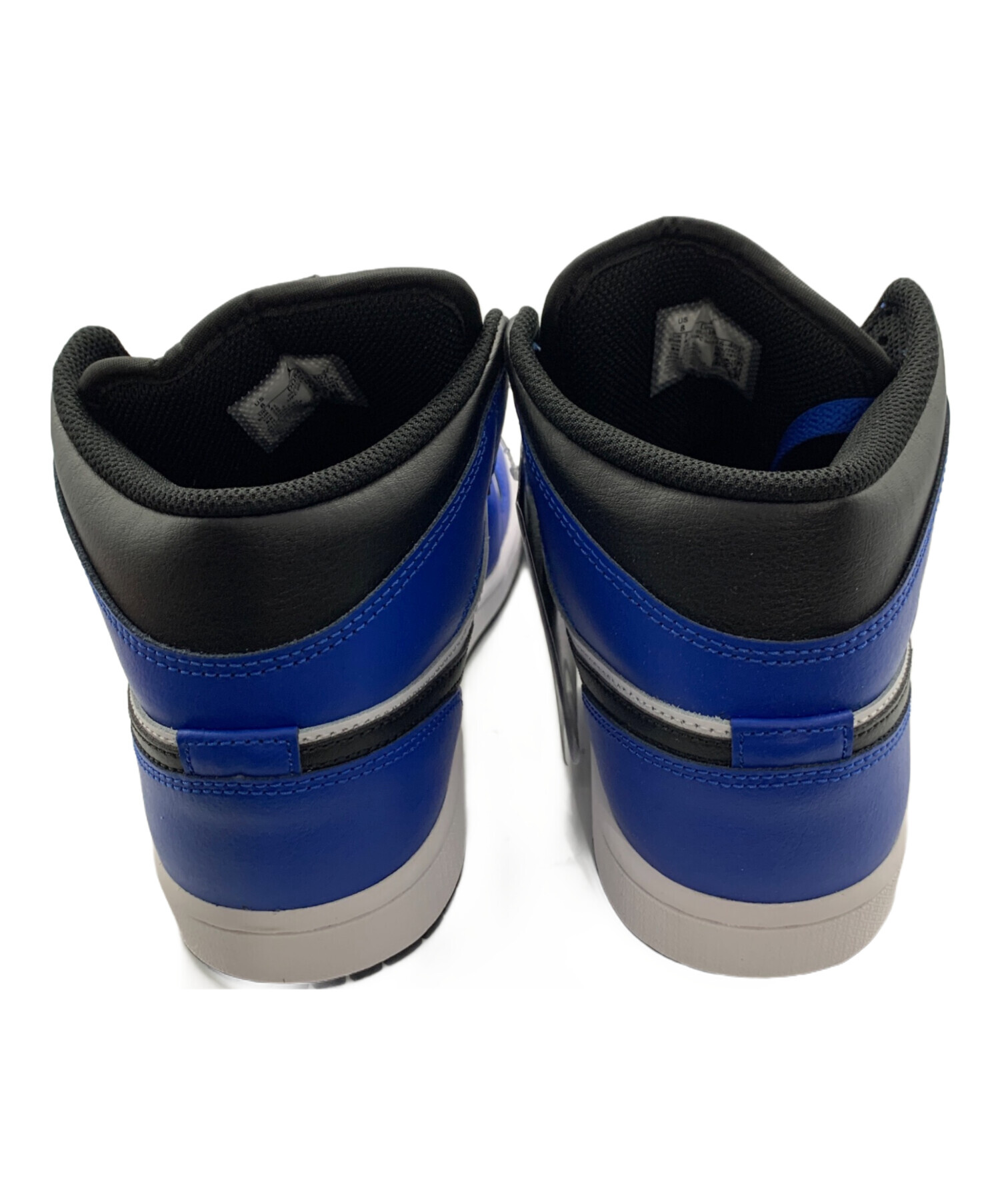 中古・古着通販】NIKE (ナイキ) Air Jordan 1 Mid 中古・古着通販】NIKE (ナイキ) Air Jordan 1 Mid