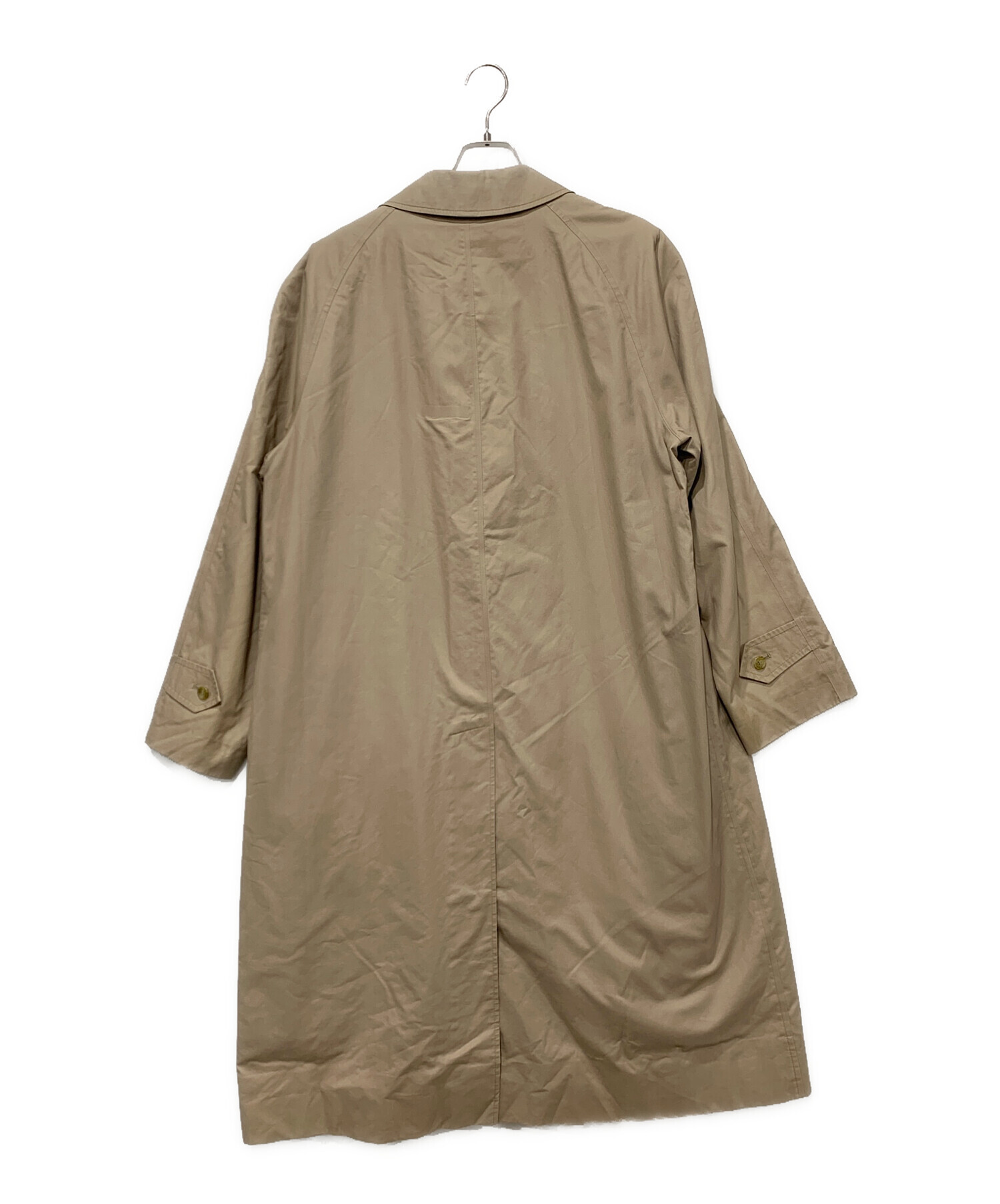 中古・古着通販】Burberry's (バーバリーズ) ライナー付コート