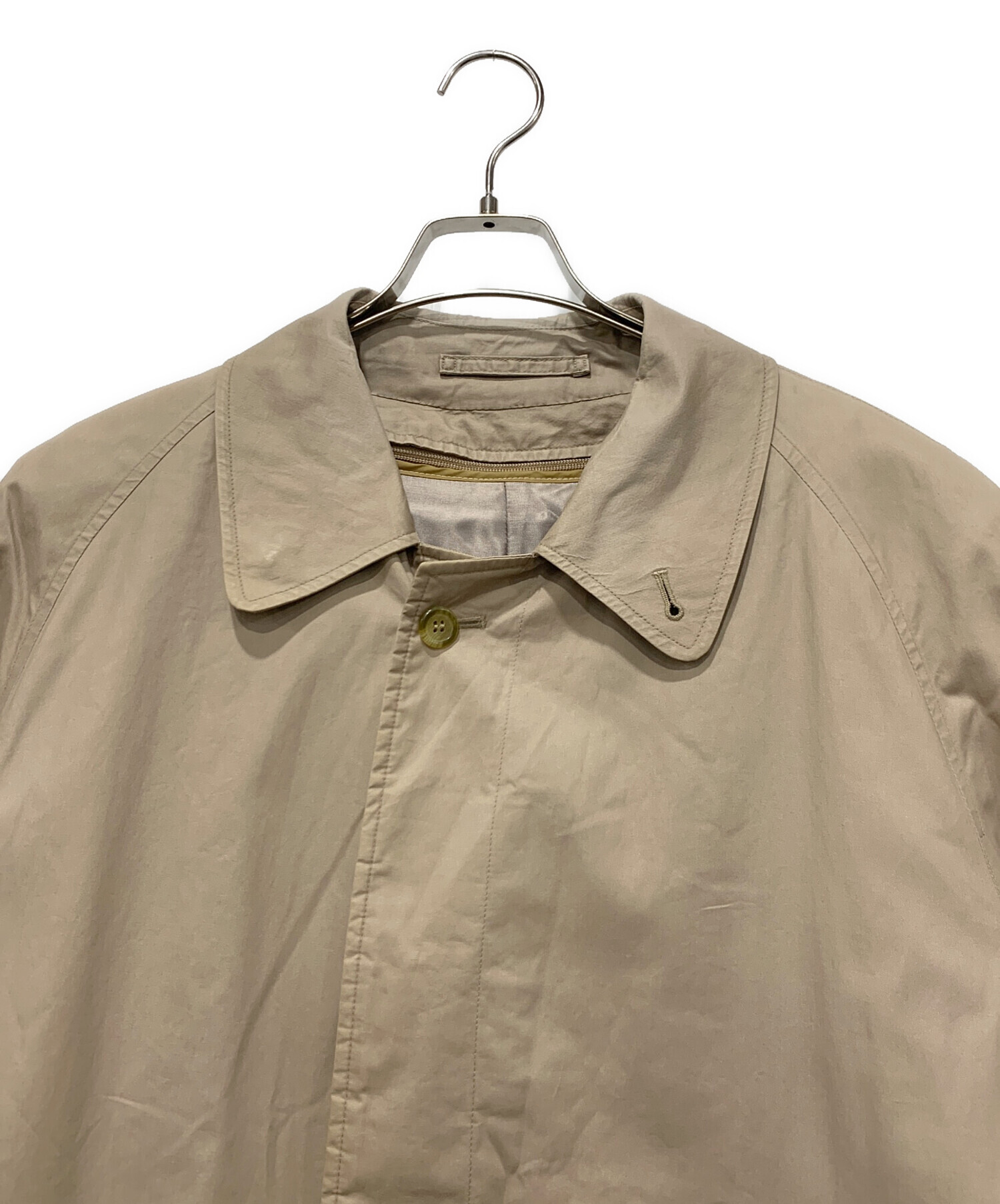 中古・古着通販】Burberry's (バーバリーズ) ライナー付コート