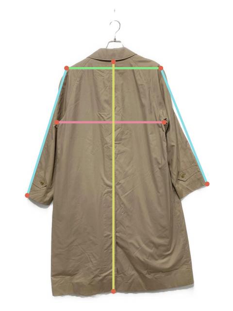 中古・古着通販】Burberry's (バーバリーズ) ライナー付コート