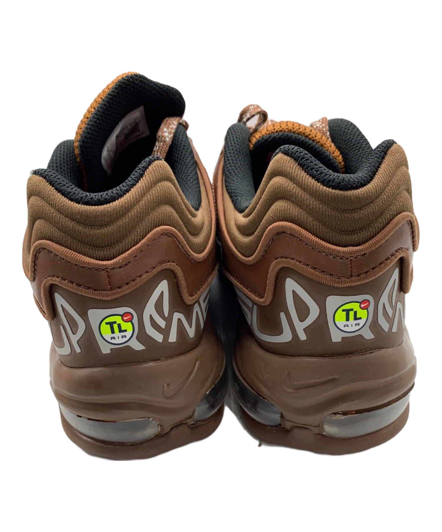中古・古着通販】NIKE (ナイキ) SUPREME (シュプリーム) Air Max 98 TL 