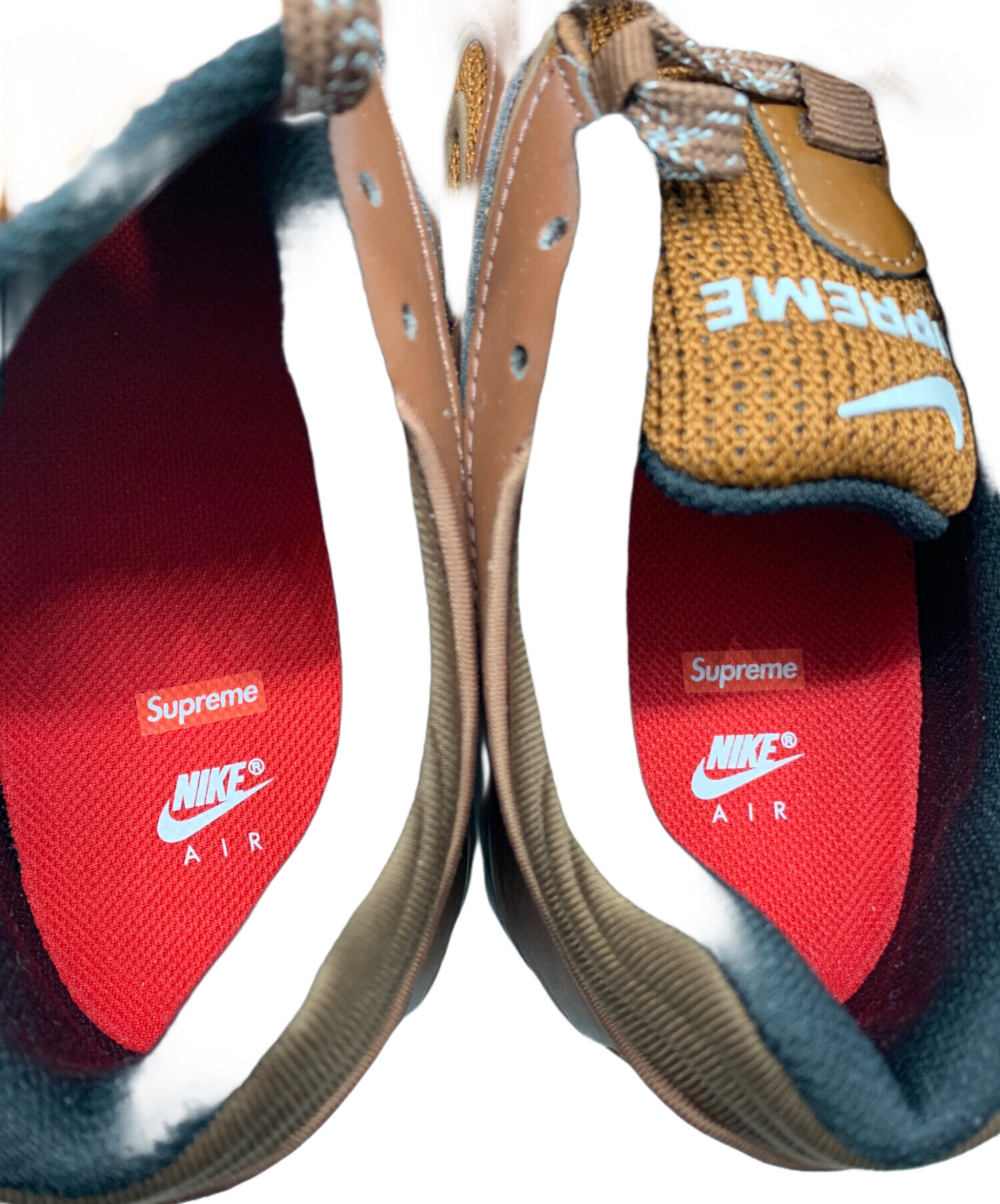 中古・古着通販】NIKE (ナイキ) SUPREME (シュプリーム) Air Max 98 TL 