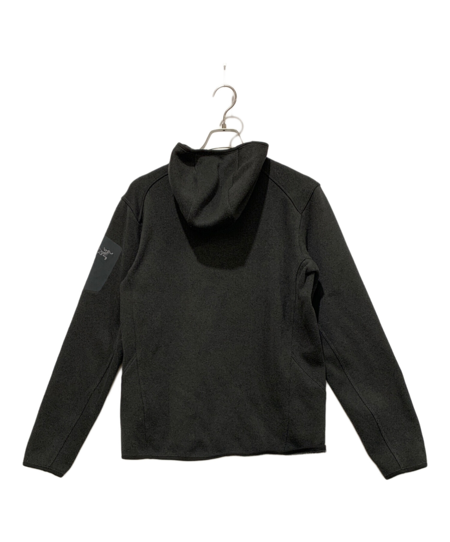 中古・古着通販】ARC'TERYX (アークテリクス) コバートフーディ