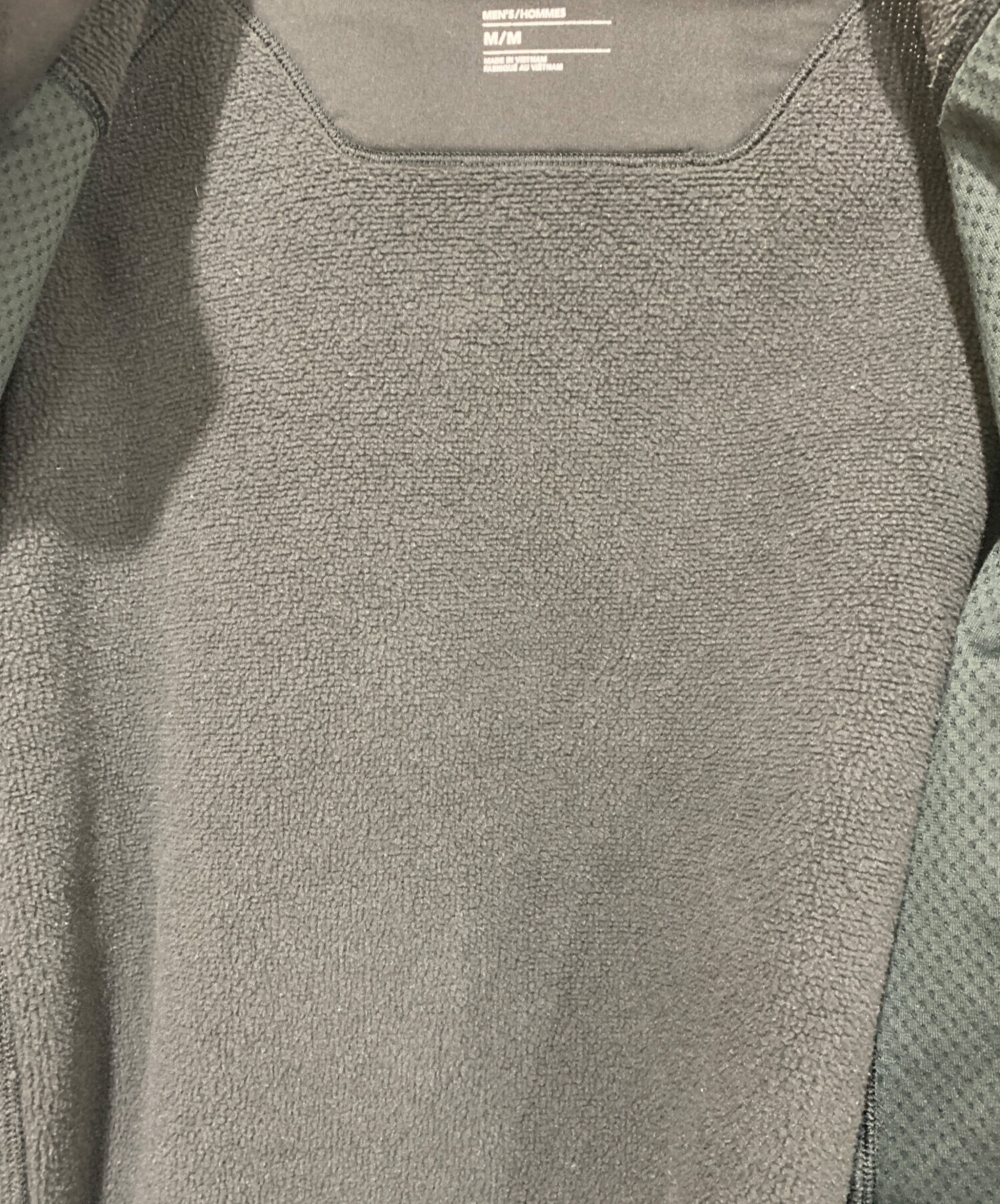 中古・古着通販】ARC'TERYX (アークテリクス) コバートフーディ