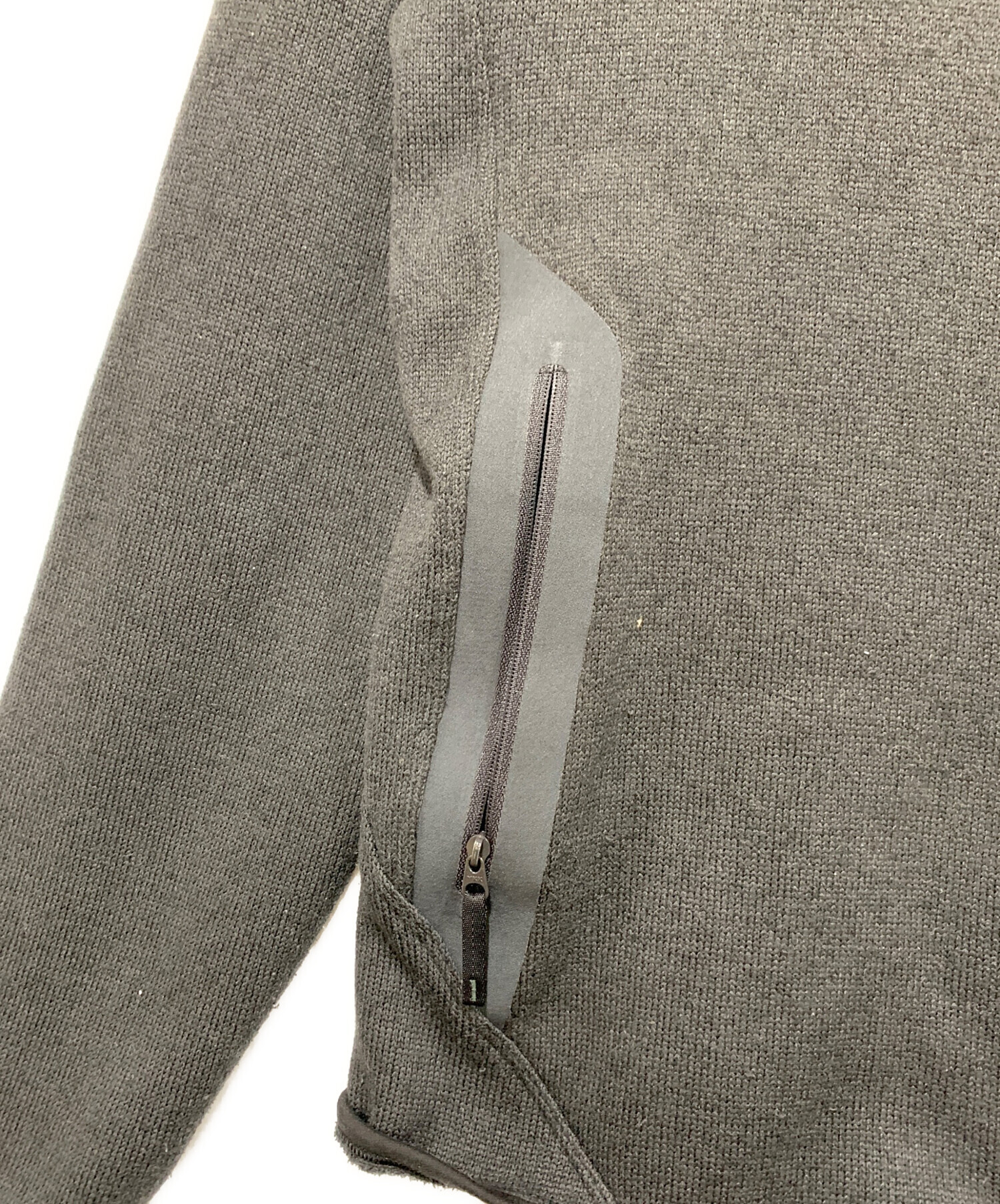 中古・古着通販】ARC'TERYX (アークテリクス) コバートフーディ