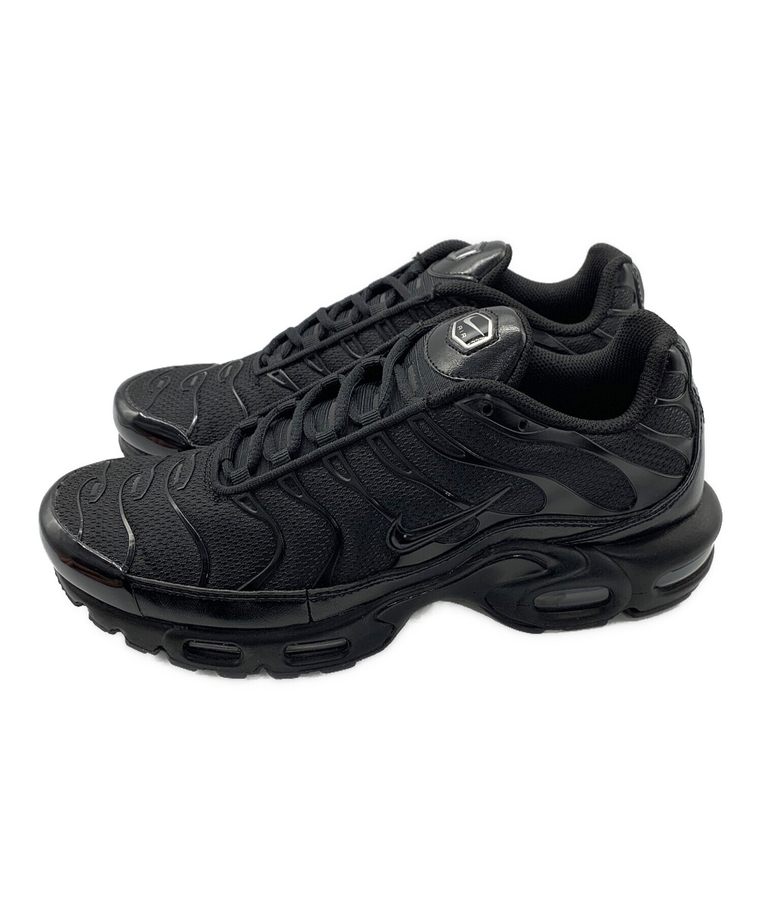 中古・古着通販】NIKE (ナイキ) Air Max Plus 