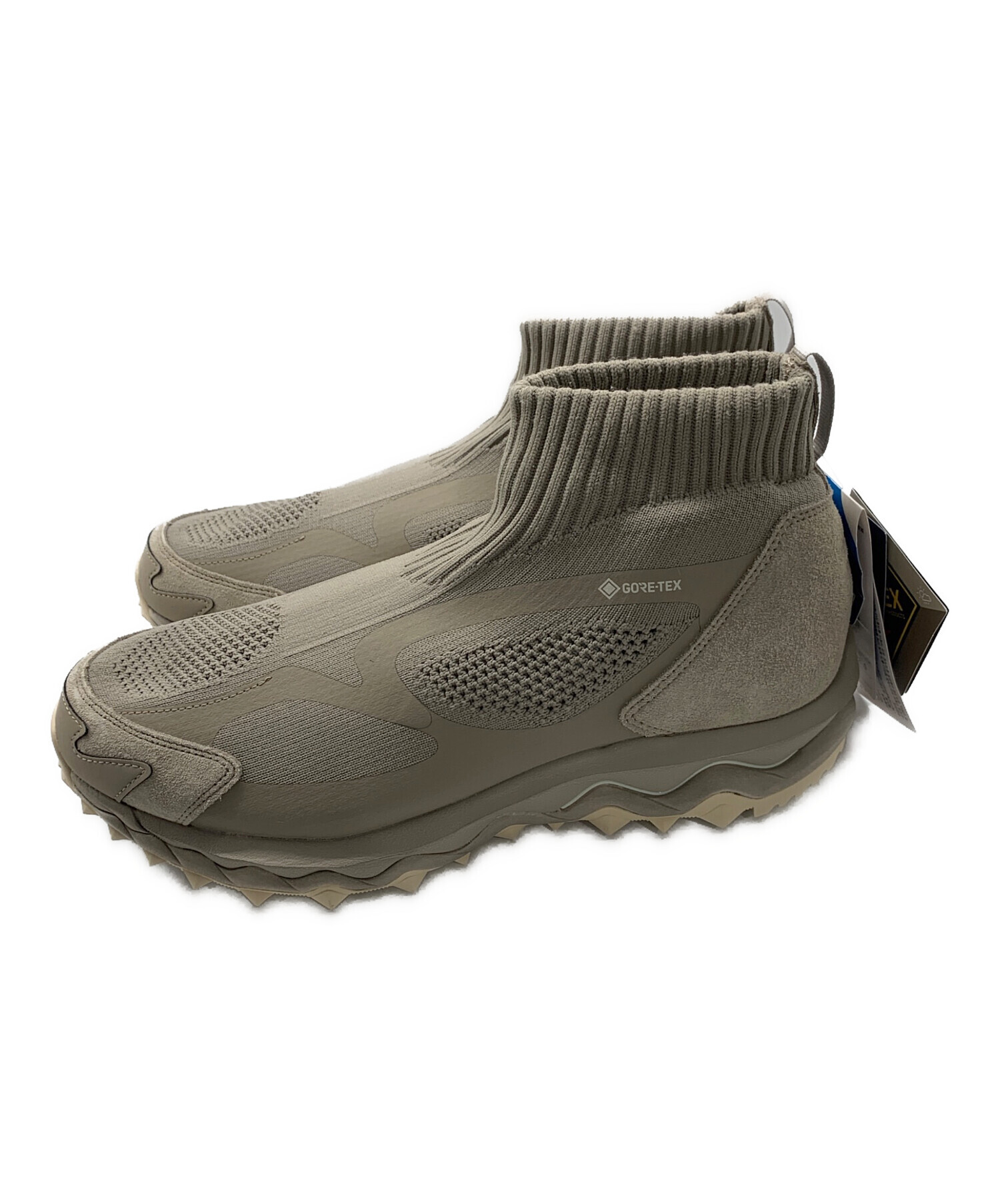 中古・古着通販】MIZUNO (ミズノ) nonnative (ノンネイティブ) WAVE 
