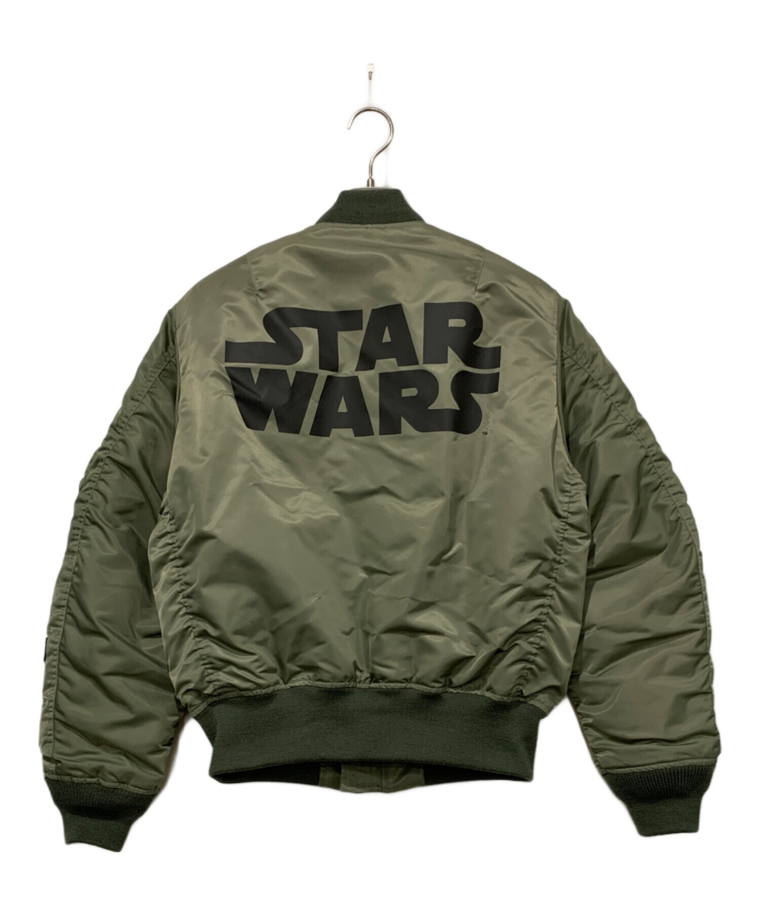 中古・古着通販】AVIREX (アヴィレックス) STAR WARS (スターウォーズ