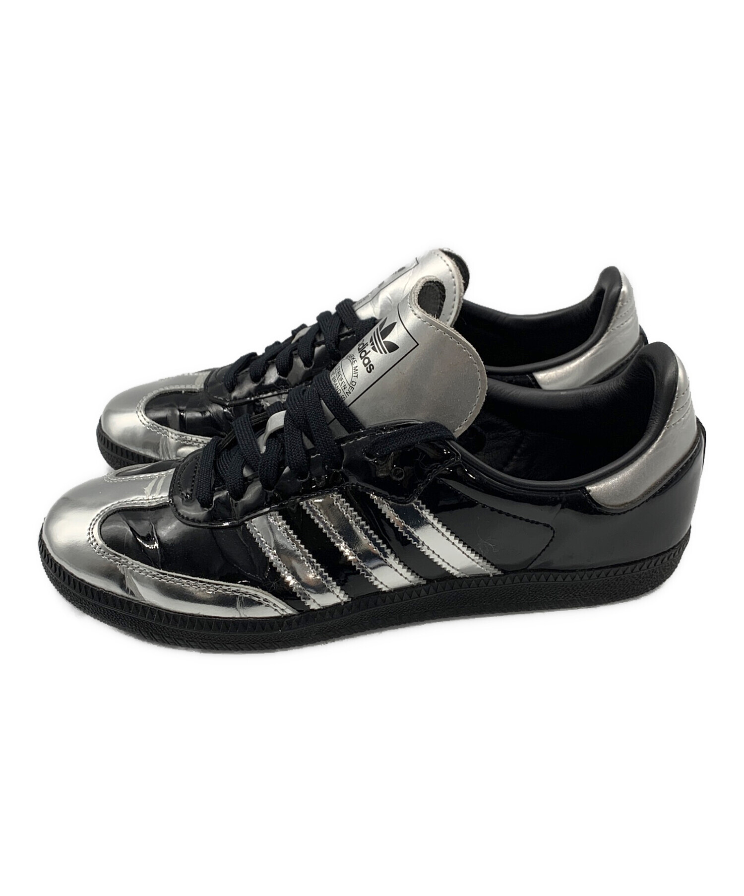 中古・古着通販】adidas (アディダス) ATMOS (アトモス) adidas SAMBA 