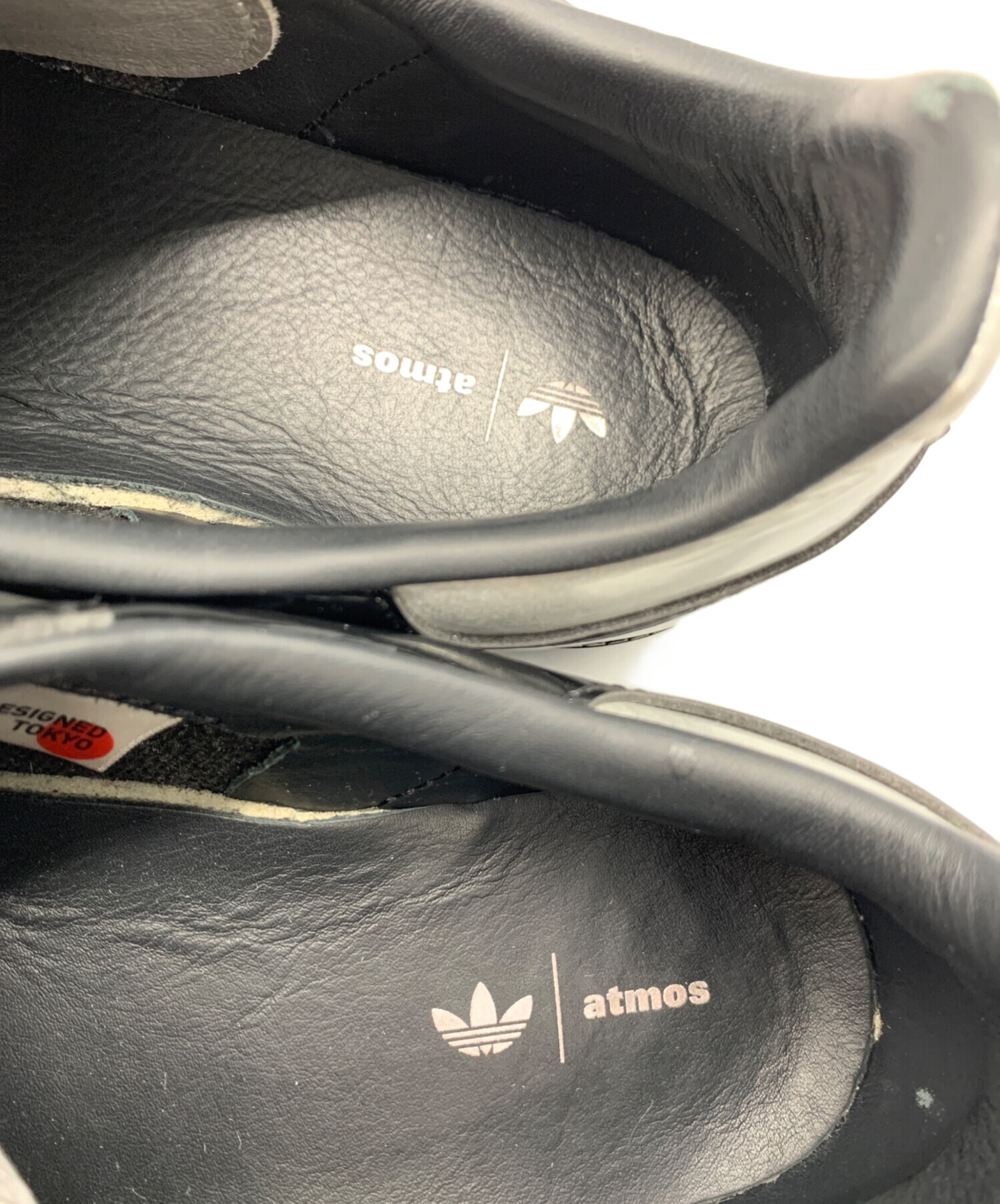 中古・古着通販】adidas (アディダス) ATMOS (アトモス) adidas SAMBA 