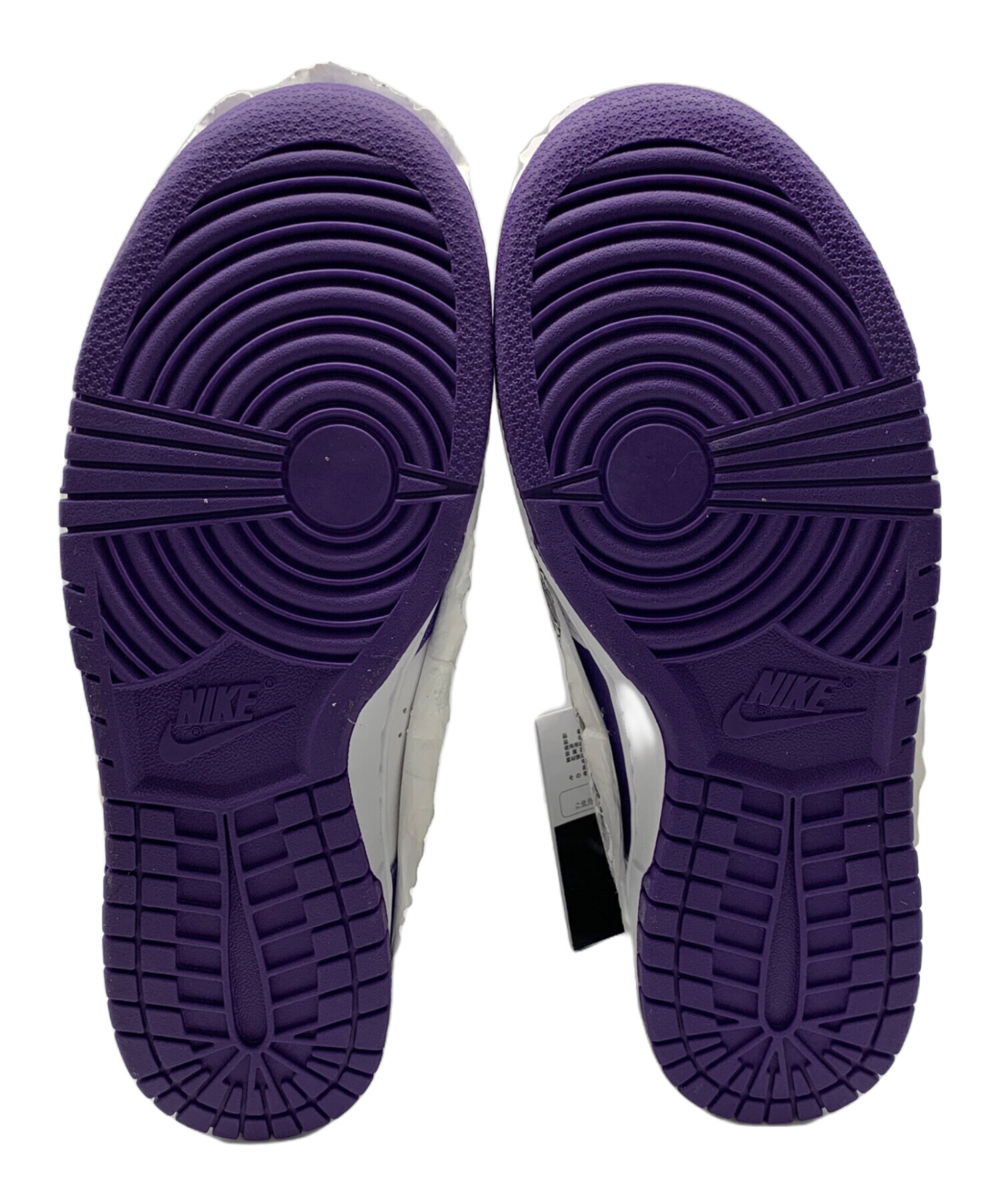 中古・古着通販】NIKE (ナイキ) Dunk Low 
