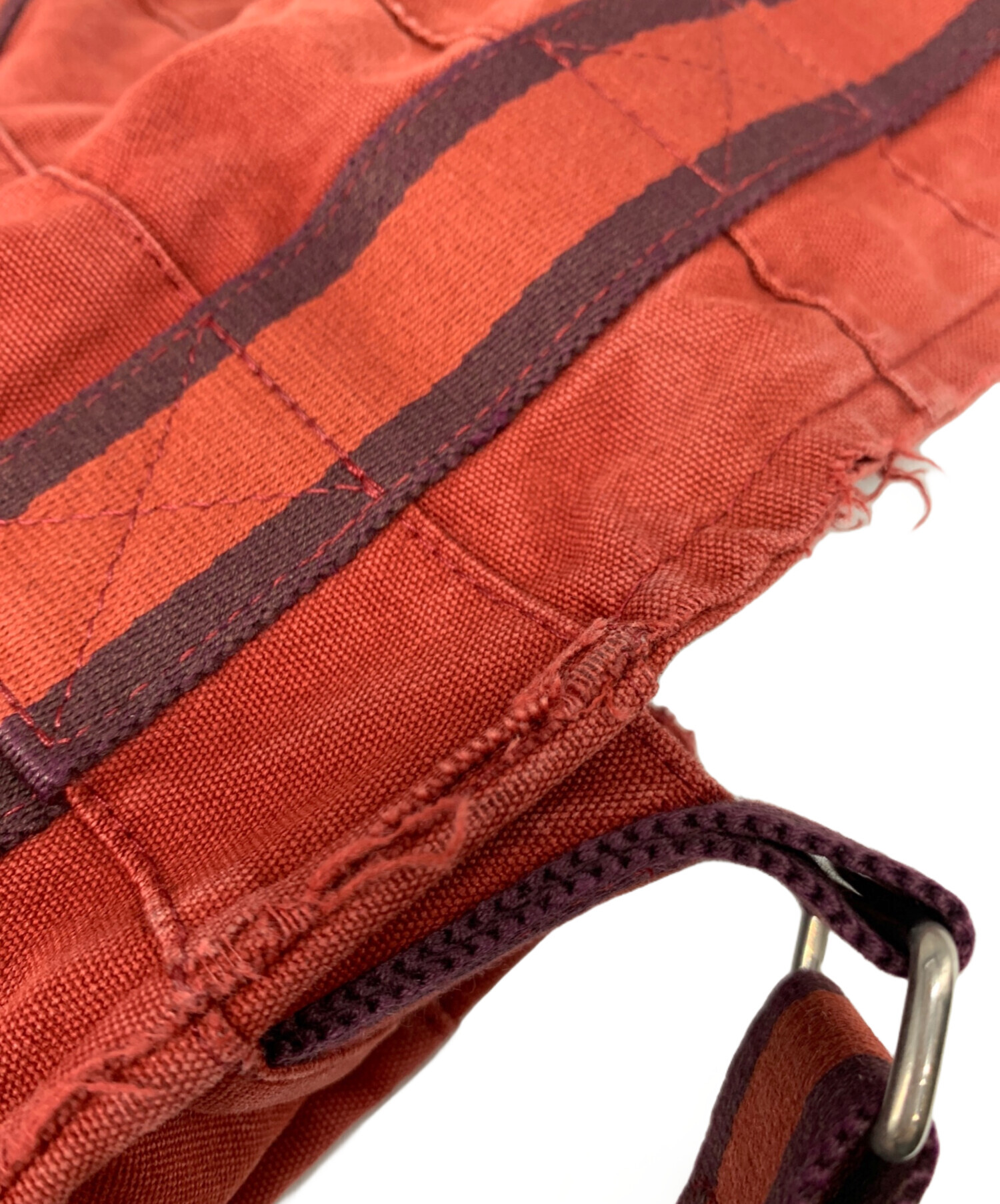 中古・古着通販】HERMES (エルメス) ショルダーバッグ フールトゥ 
