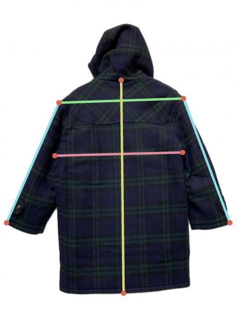 中古・古着通販】JACKSON MATISSE (ジャクソンマティス) グレン