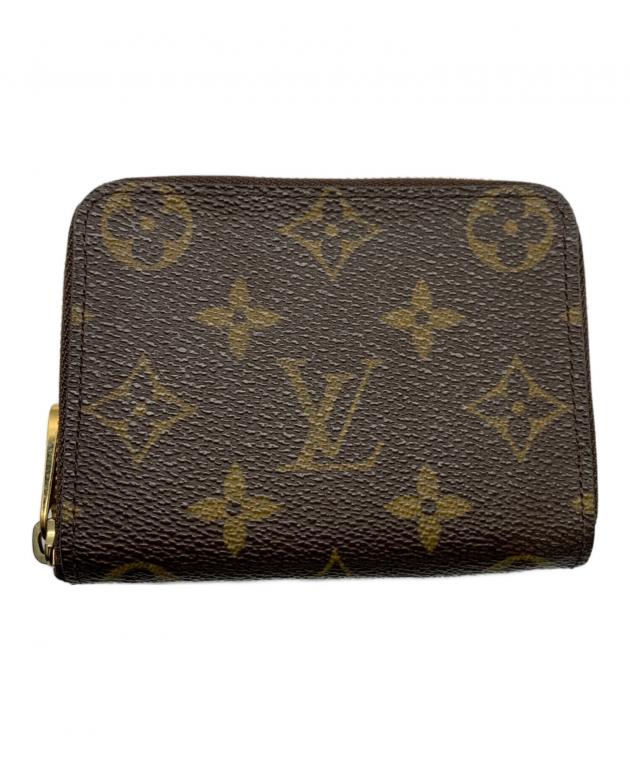 新品同様　ルイヴィトン モノグラム ジッピーパース 楽天市場】【財布】LOUIS VUITTON ルイ ヴィトン モノグラム ジッピー