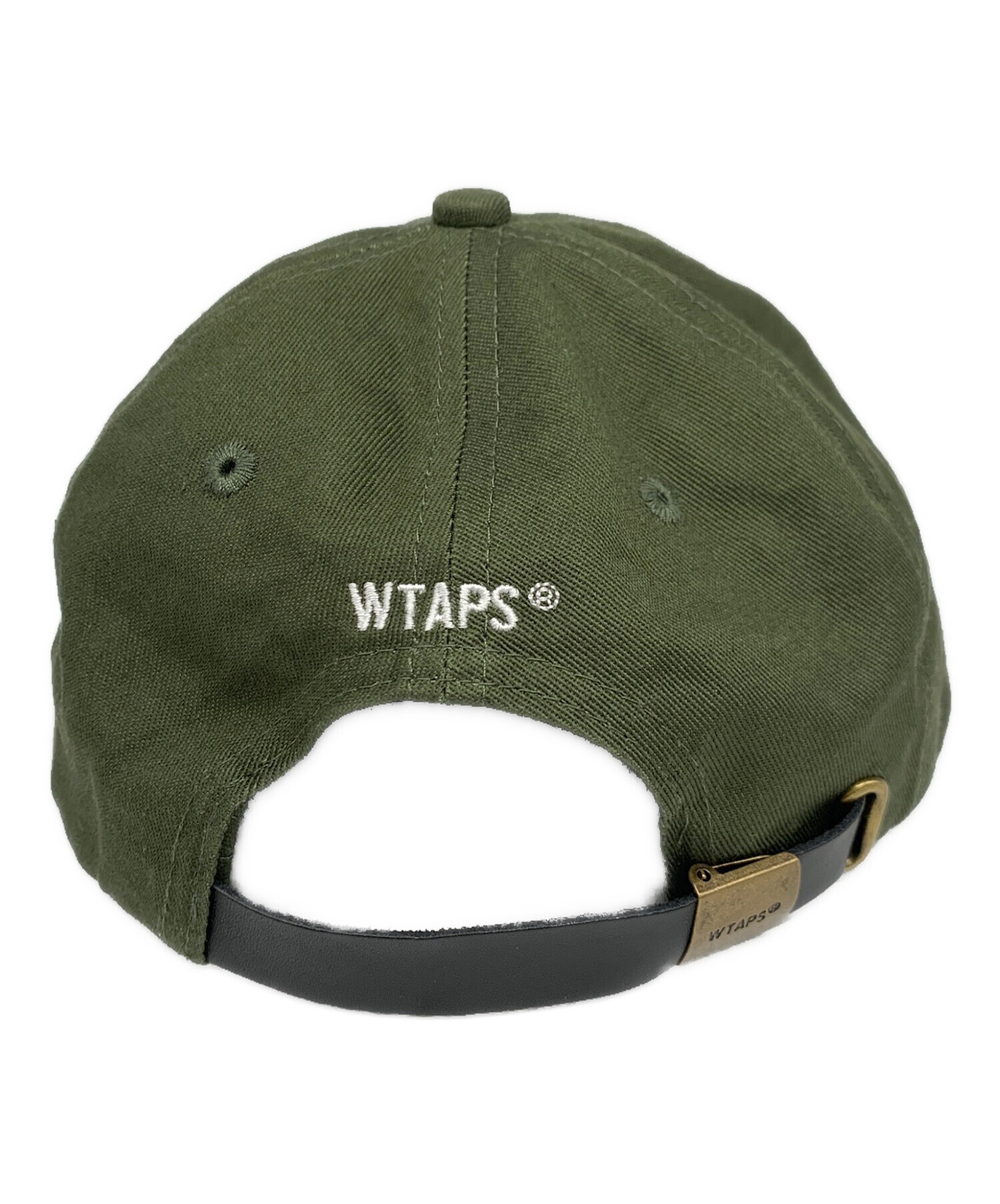 中古・古着通販】WTAPS (ダブルタップス) EX38-COLLECTION｜ブランド