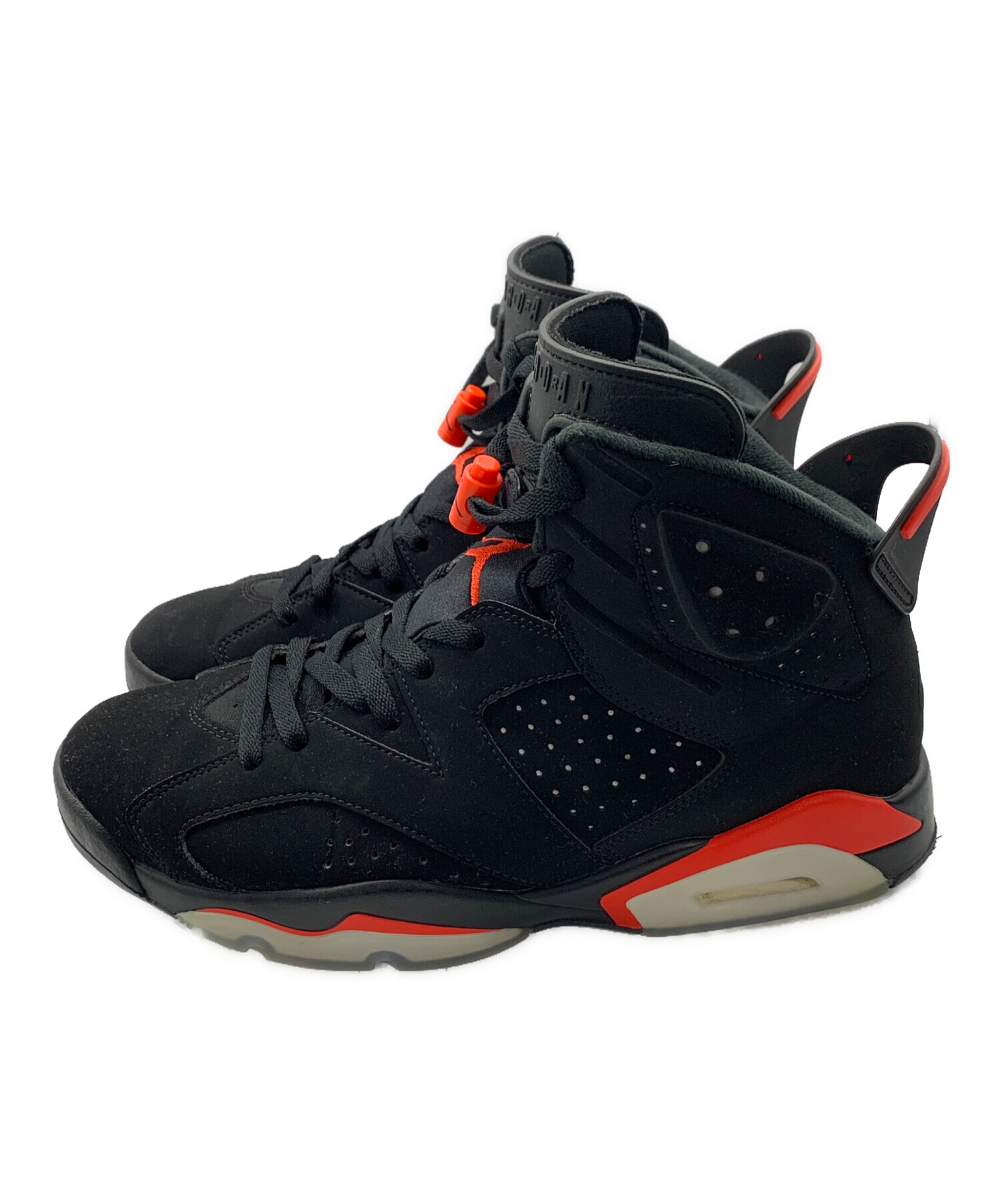 中古・古着通販】NIKE (ナイキ) NIKE AIR JORDAN 6 RETRO OG 