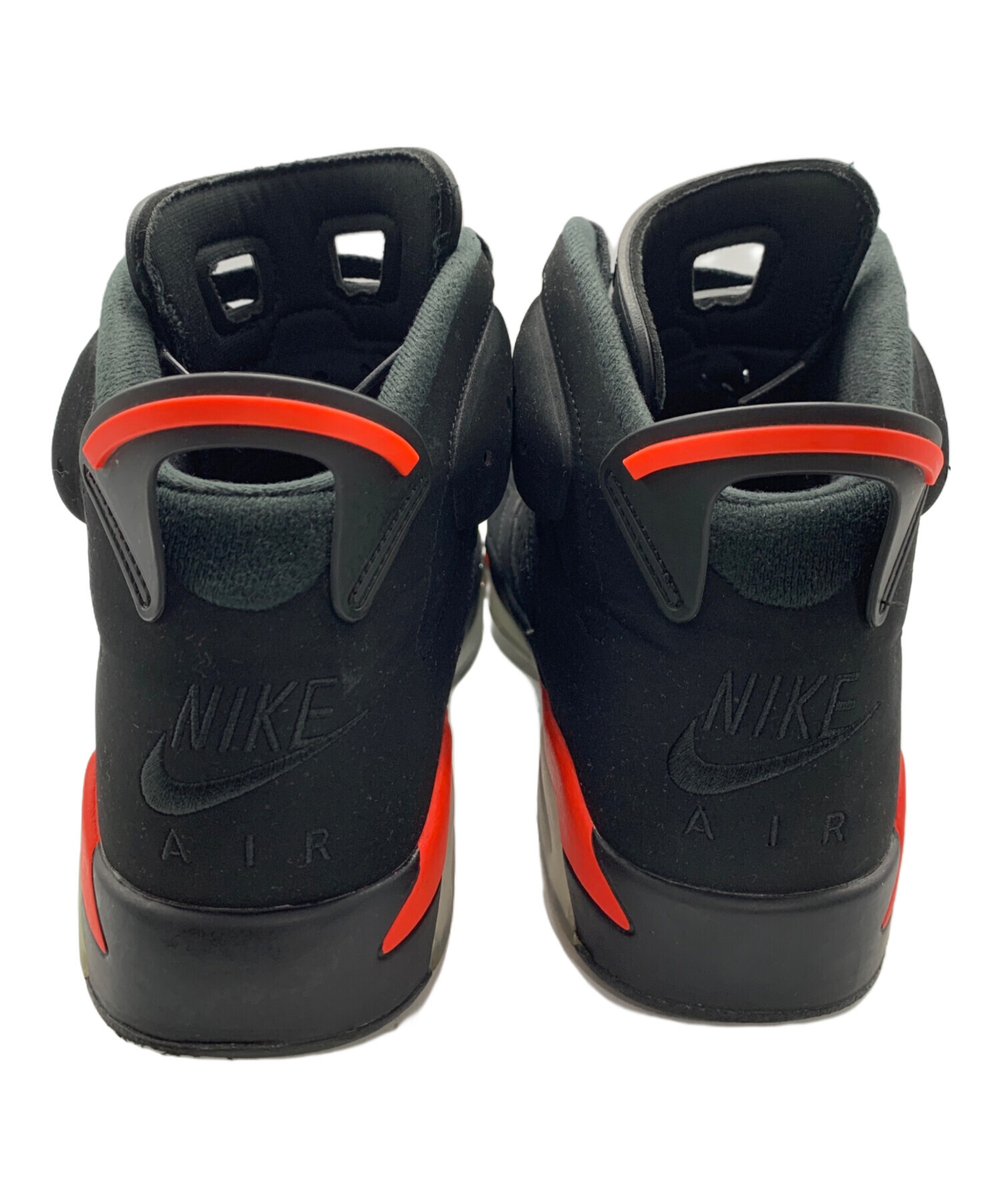 中古・古着通販】NIKE (ナイキ) NIKE AIR JORDAN 6 RETRO OG 