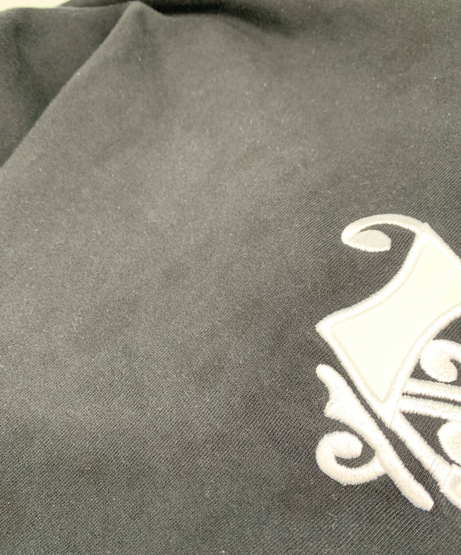 中古・古着通販】SUPREME (シュプリーム) Old English Wrap Hooded