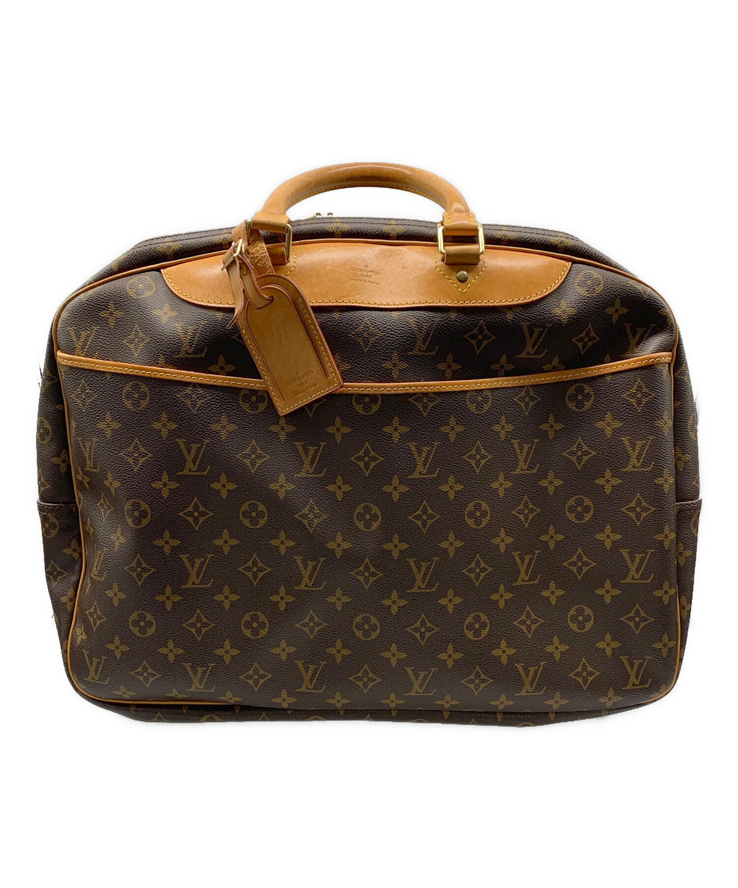 中古・古着通販】LOUIS VUITTON (ルイ ヴィトン) モノグラム アリゼ24H