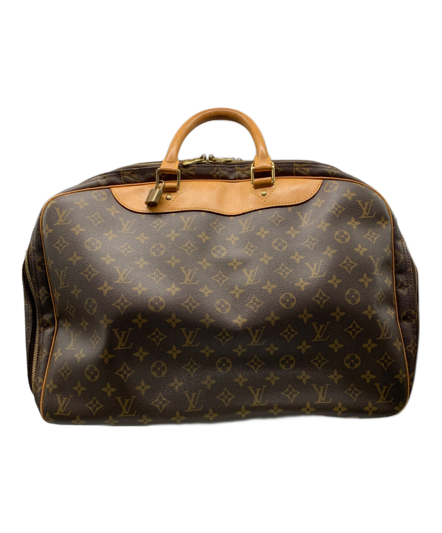 ルィヴィトンモノグラム　アリゼ 中古・古着通販】LOUIS VUITTON (ルイ ヴィトン) モノグラム アリゼ24H