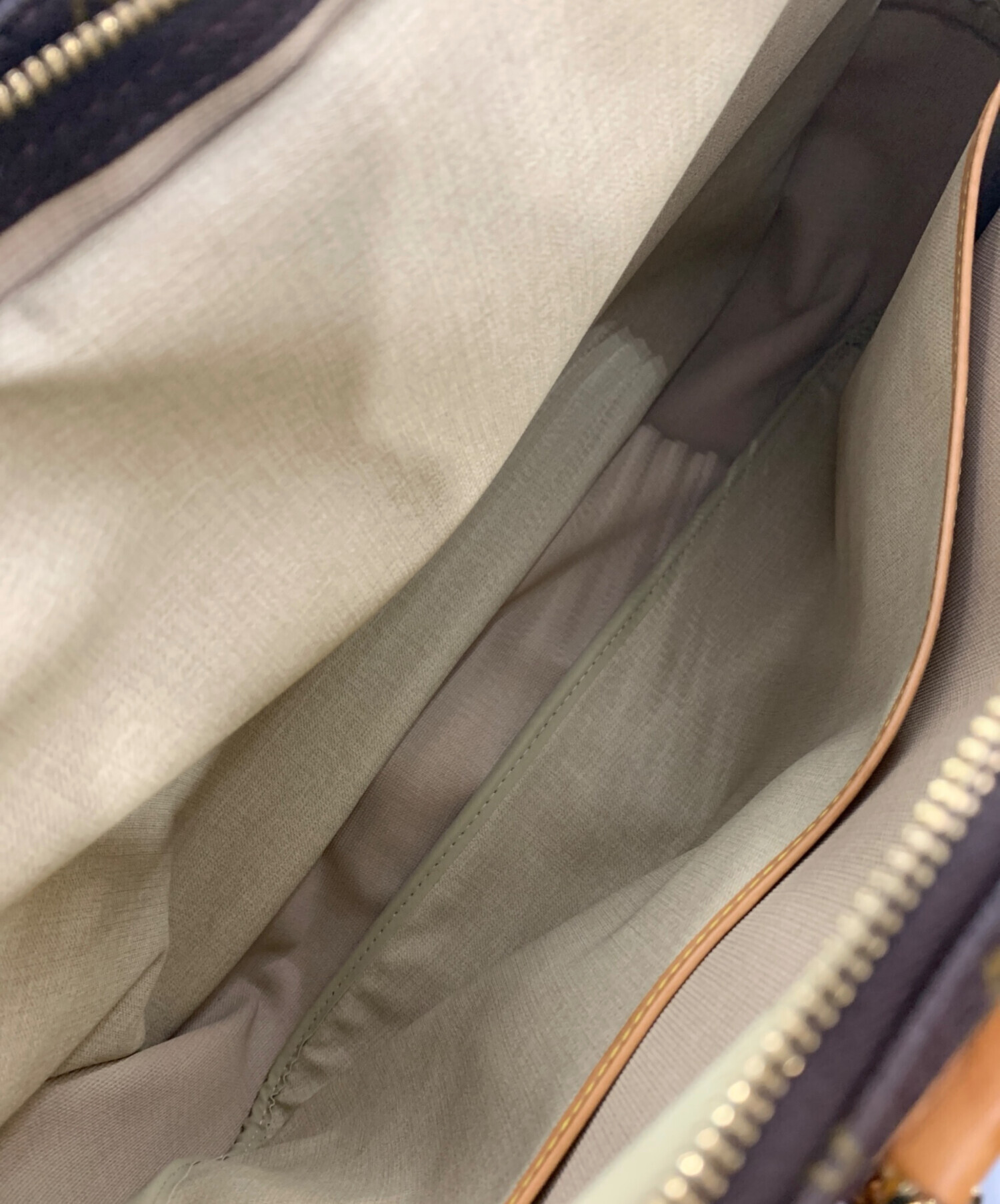 中古・古着通販】LOUIS VUITTON (ルイ ヴィトン) モノグラム アリゼ24H