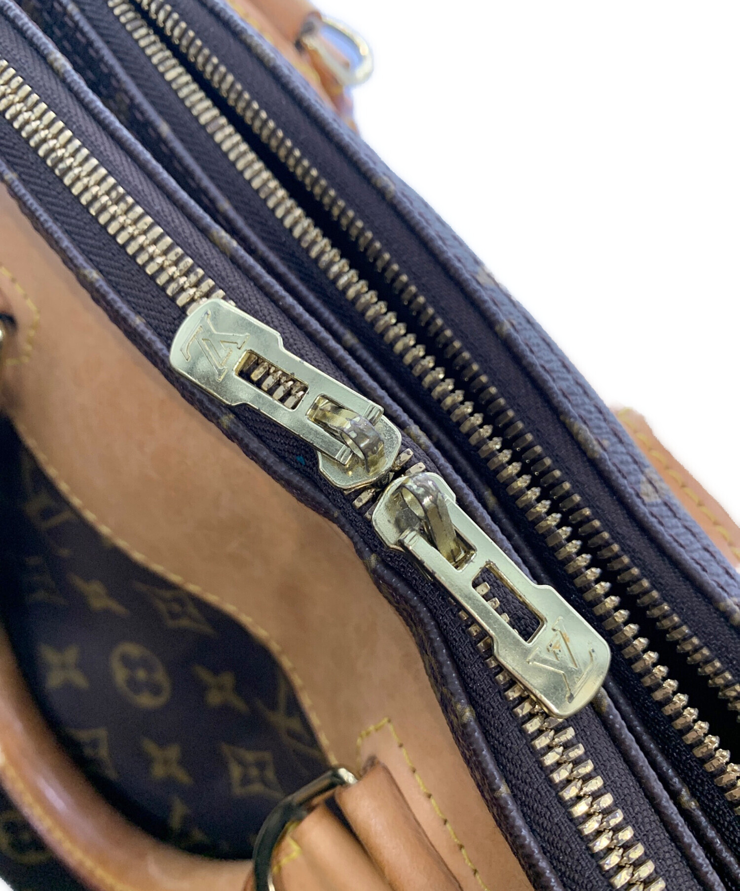 中古・古着通販】LOUIS VUITTON (ルイ ヴィトン) モノグラム アリゼ24H