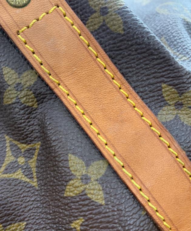 中古・古着通販】LOUIS VUITTON (ルイ ヴィトン) モノグラム プチノエ