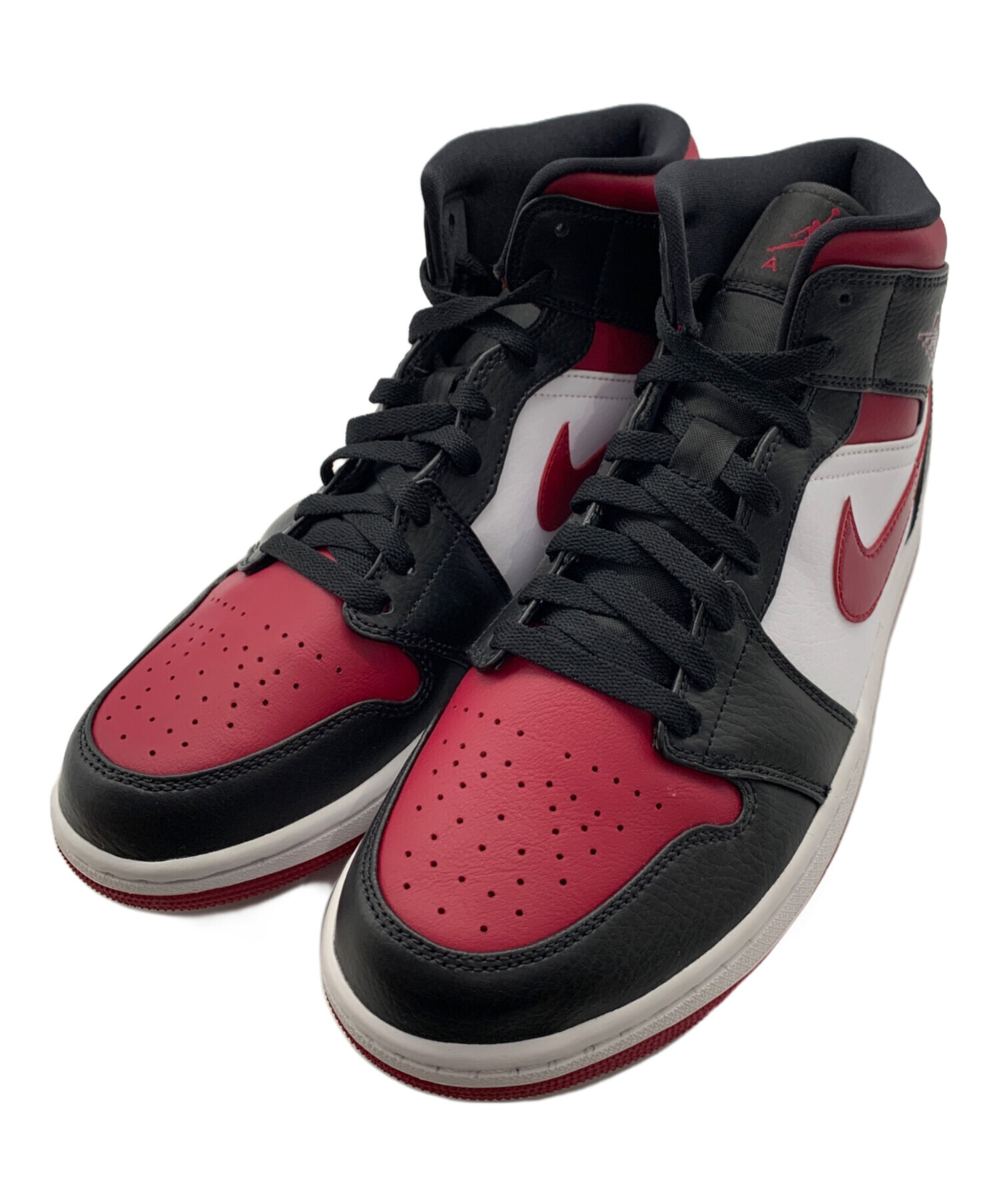 中古・古着通販】NIKE (ナイキ) AIR JORDAN 1 MID 