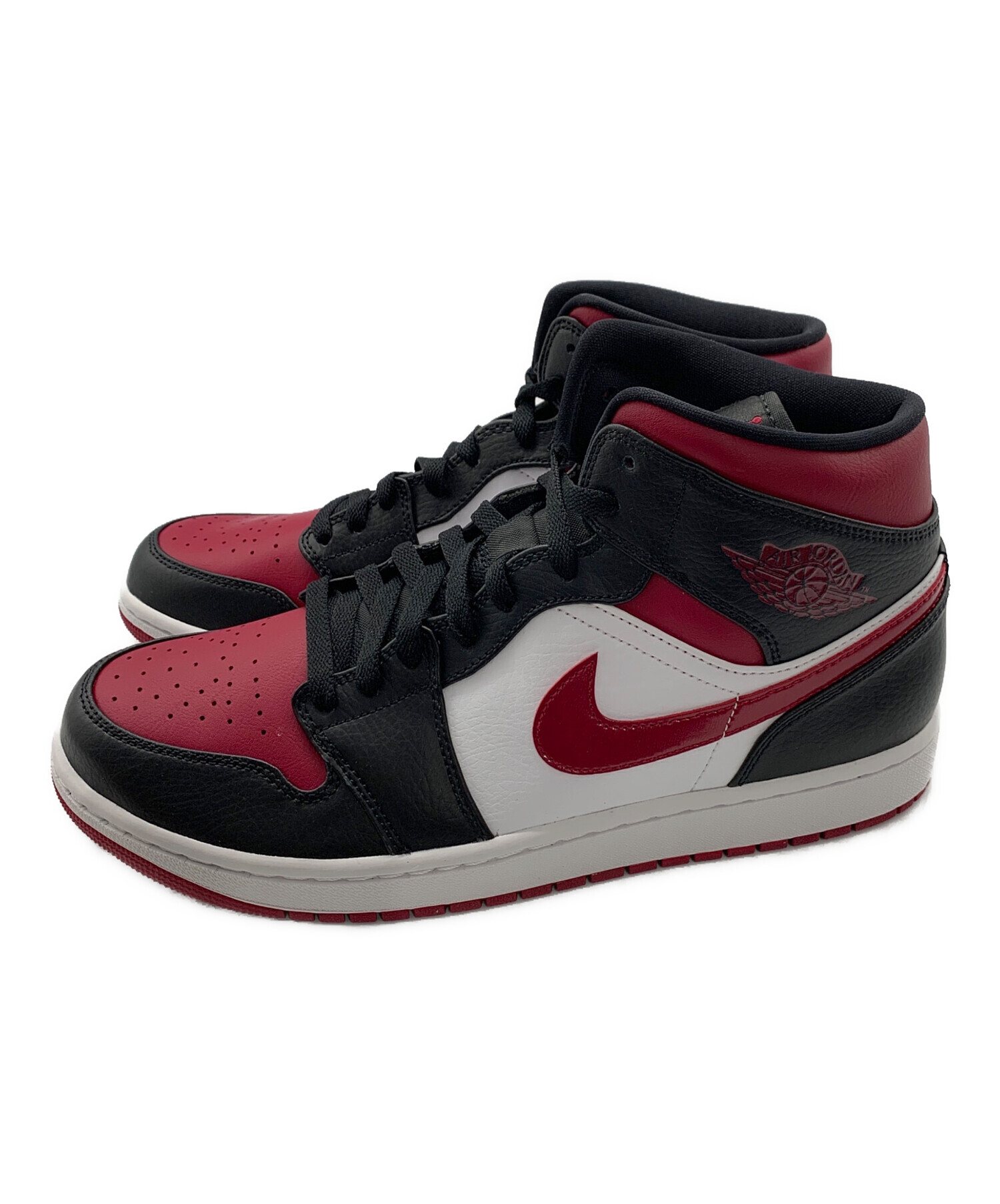 中古・古着通販】NIKE (ナイキ) AIR JORDAN 1 MID 