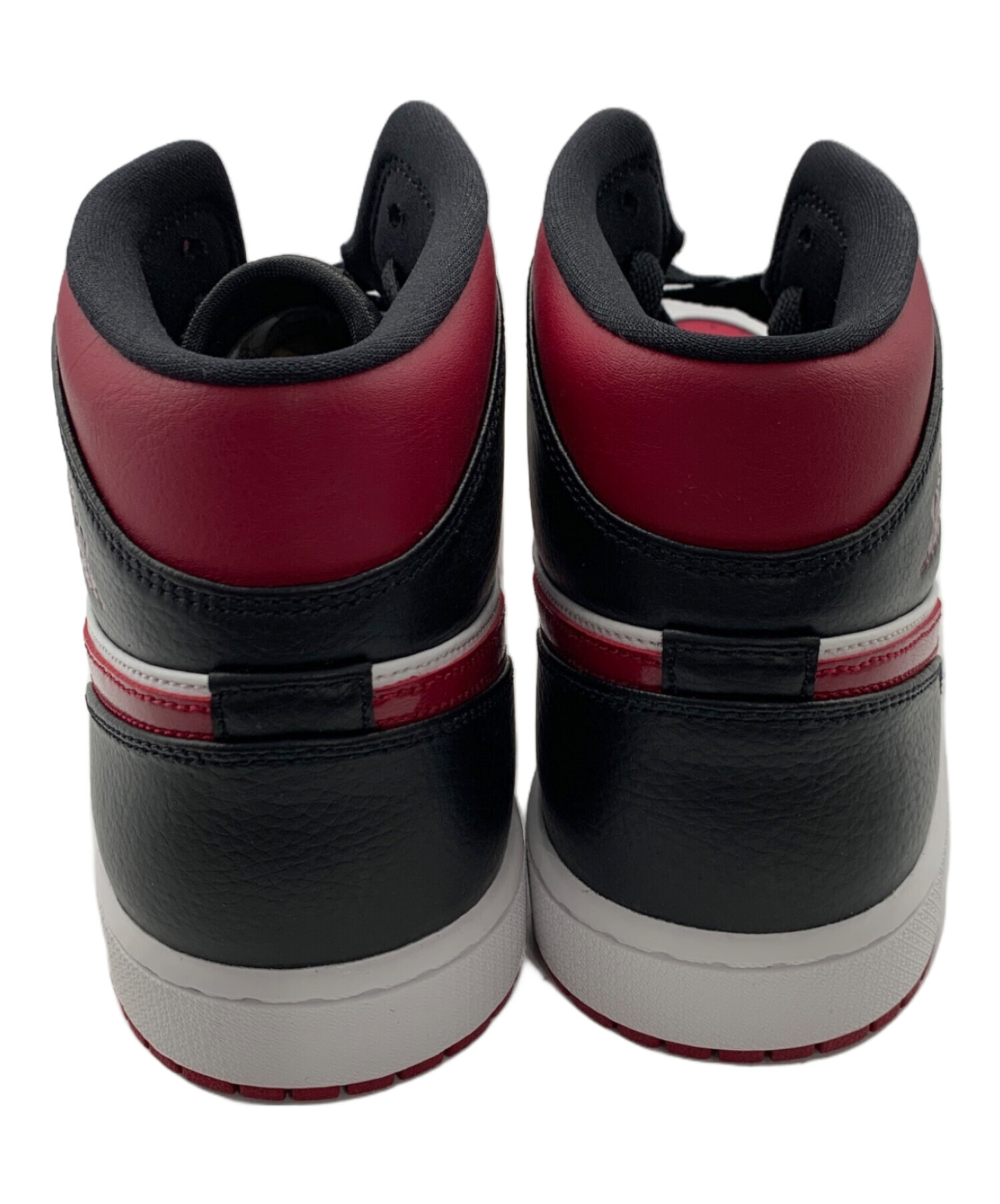 中古・古着通販】NIKE (ナイキ) AIR JORDAN 1 MID 