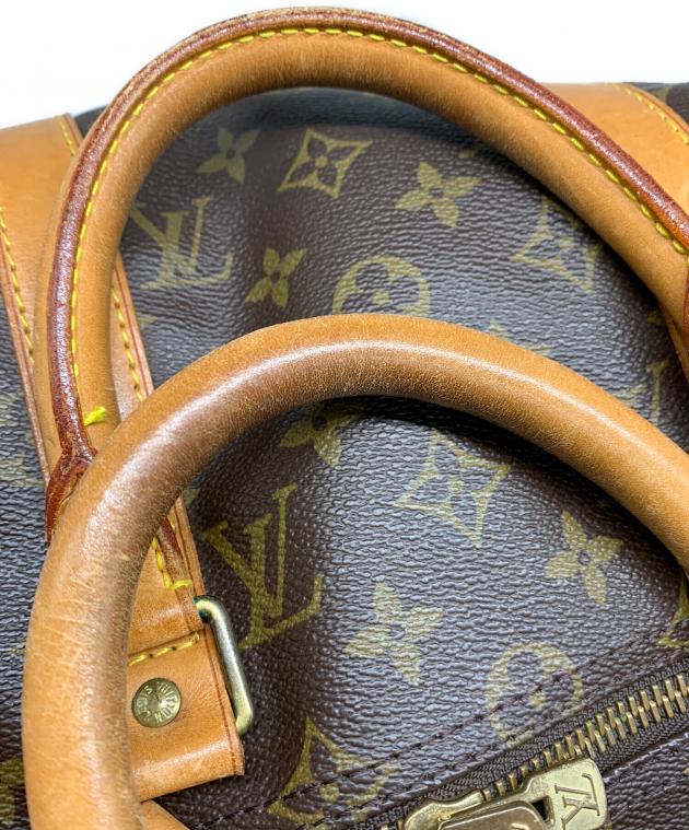 中古・古着通販】LOUIS VUITTON (ルイ ヴィトン) モノグラム キーポル