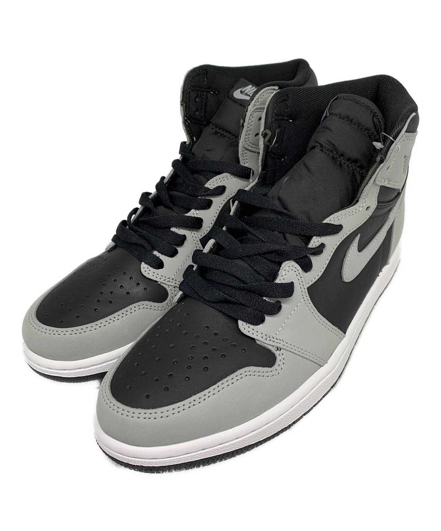 中古・古着通販】NIKE (ナイキ) AIR JORDAN 1 RETRO HIGH OG