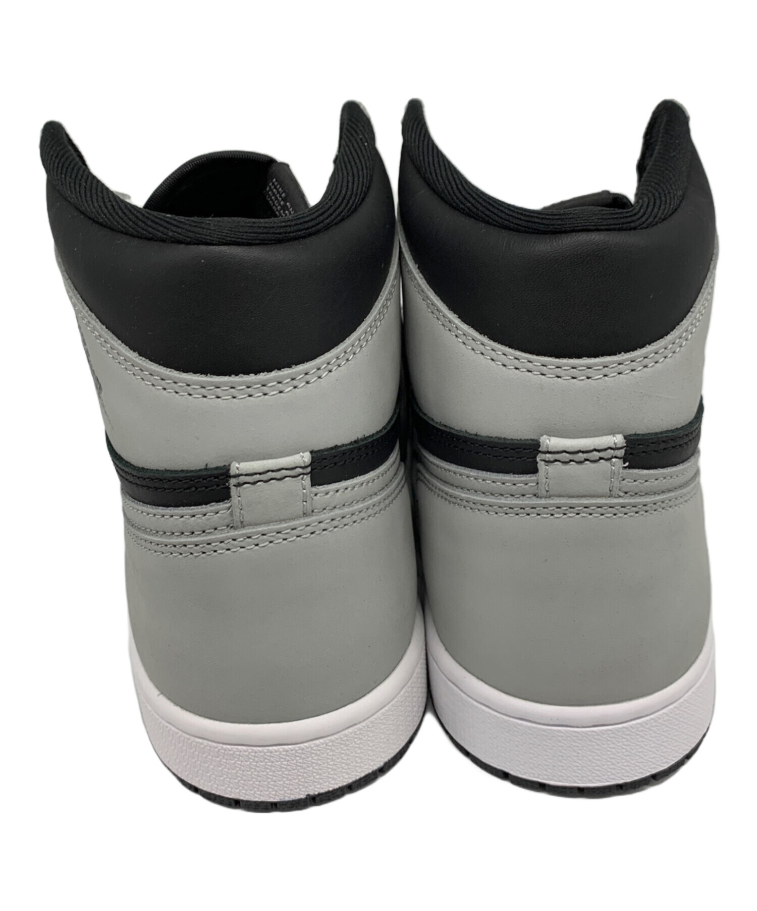 中古・古着通販】NIKE (ナイキ) AIR JORDAN 1 RETRO HIGH OG