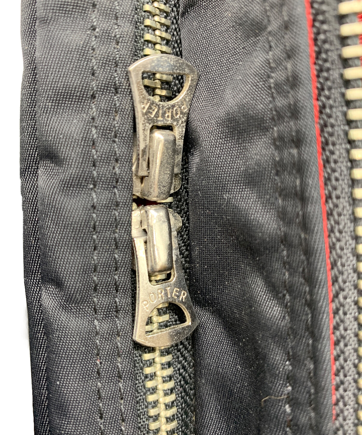 中古・古着通販】PORTER (ポーター) ILS (イル) ショルダーバッグ エル
