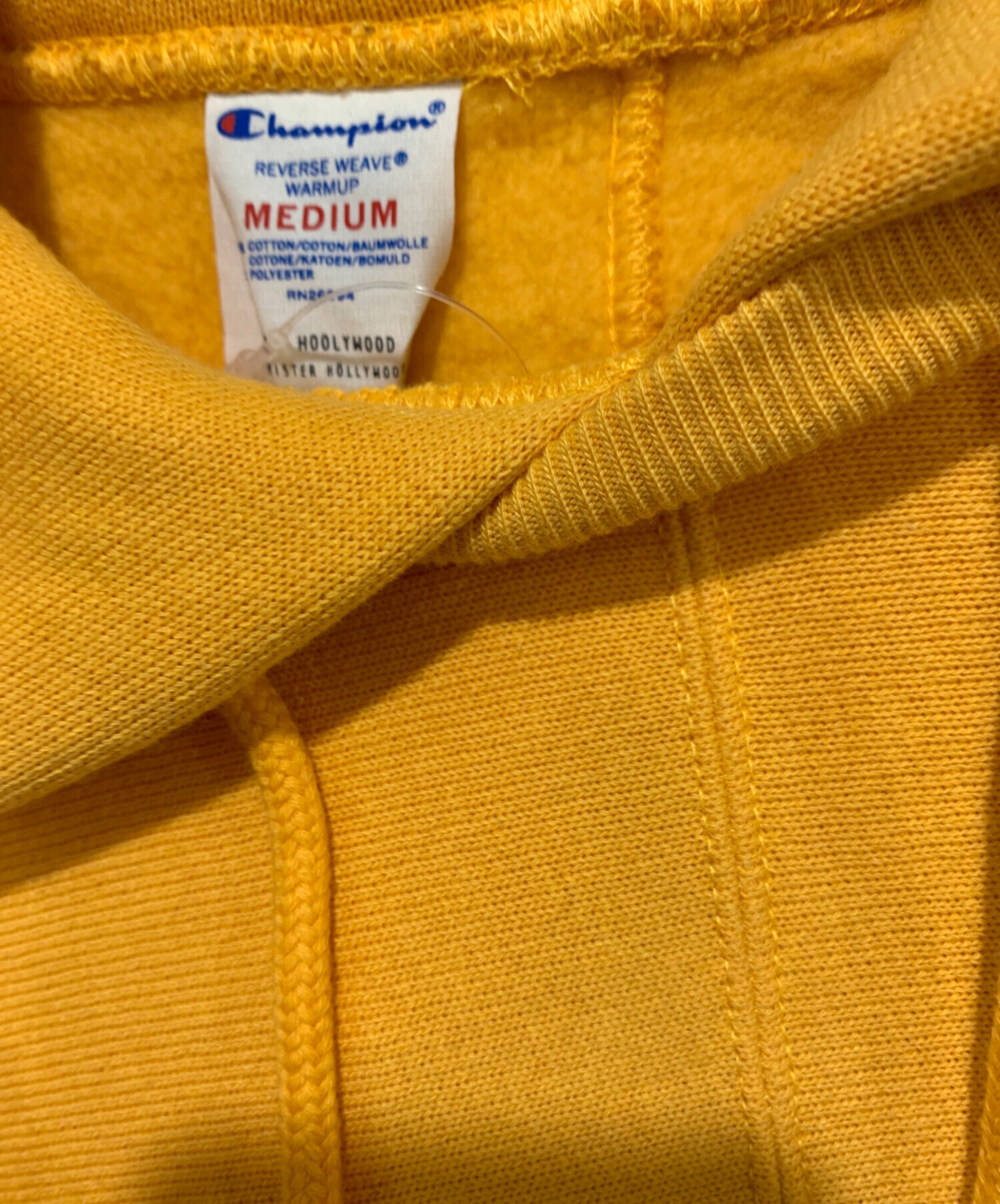 中古・古着通販】Champion REVERSE WEAVE (チャンピオン リバース