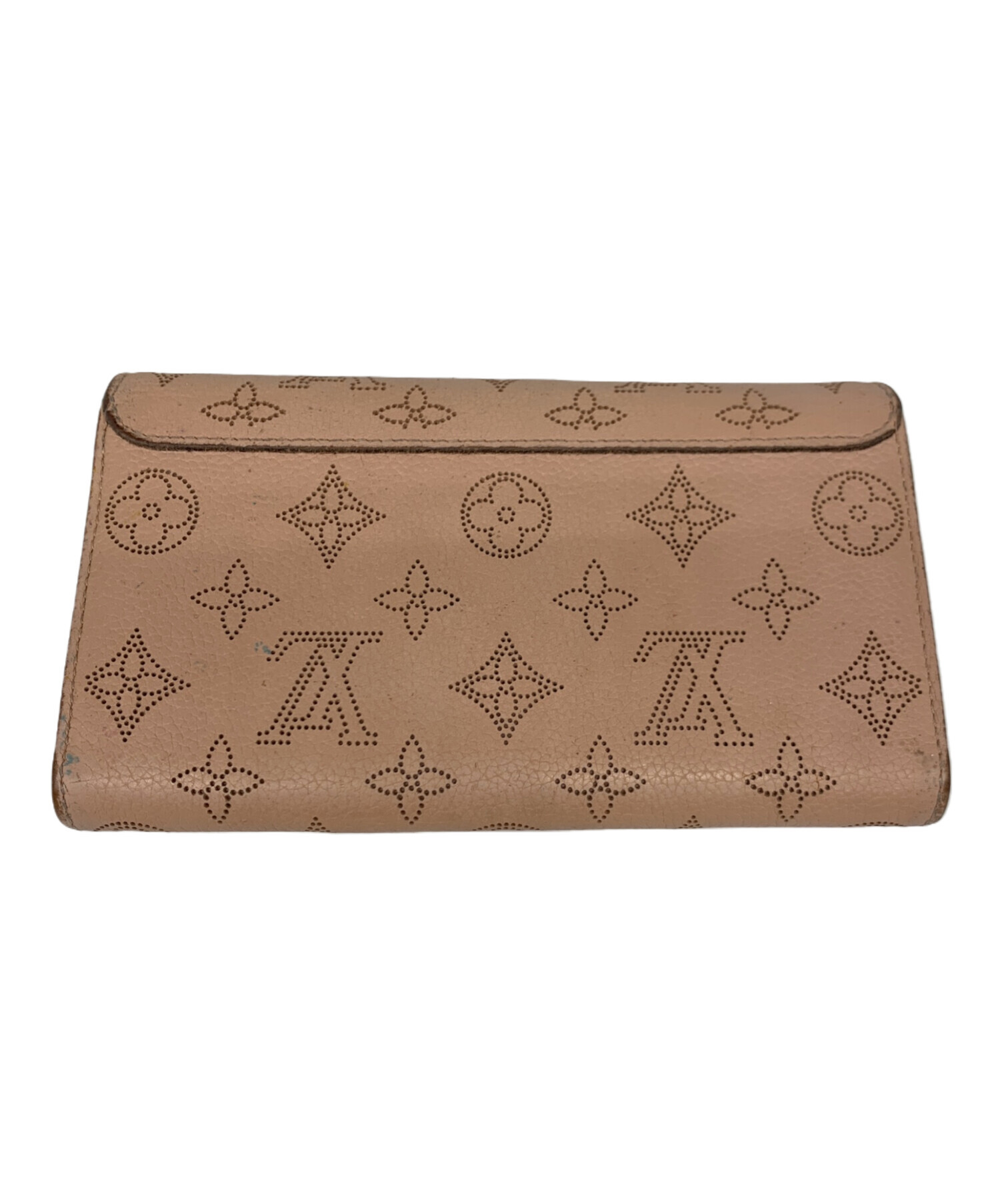 中古・古着通販LOUIS LOUIS VUITTON ルイ・ヴィトン ポルトフォイユ 