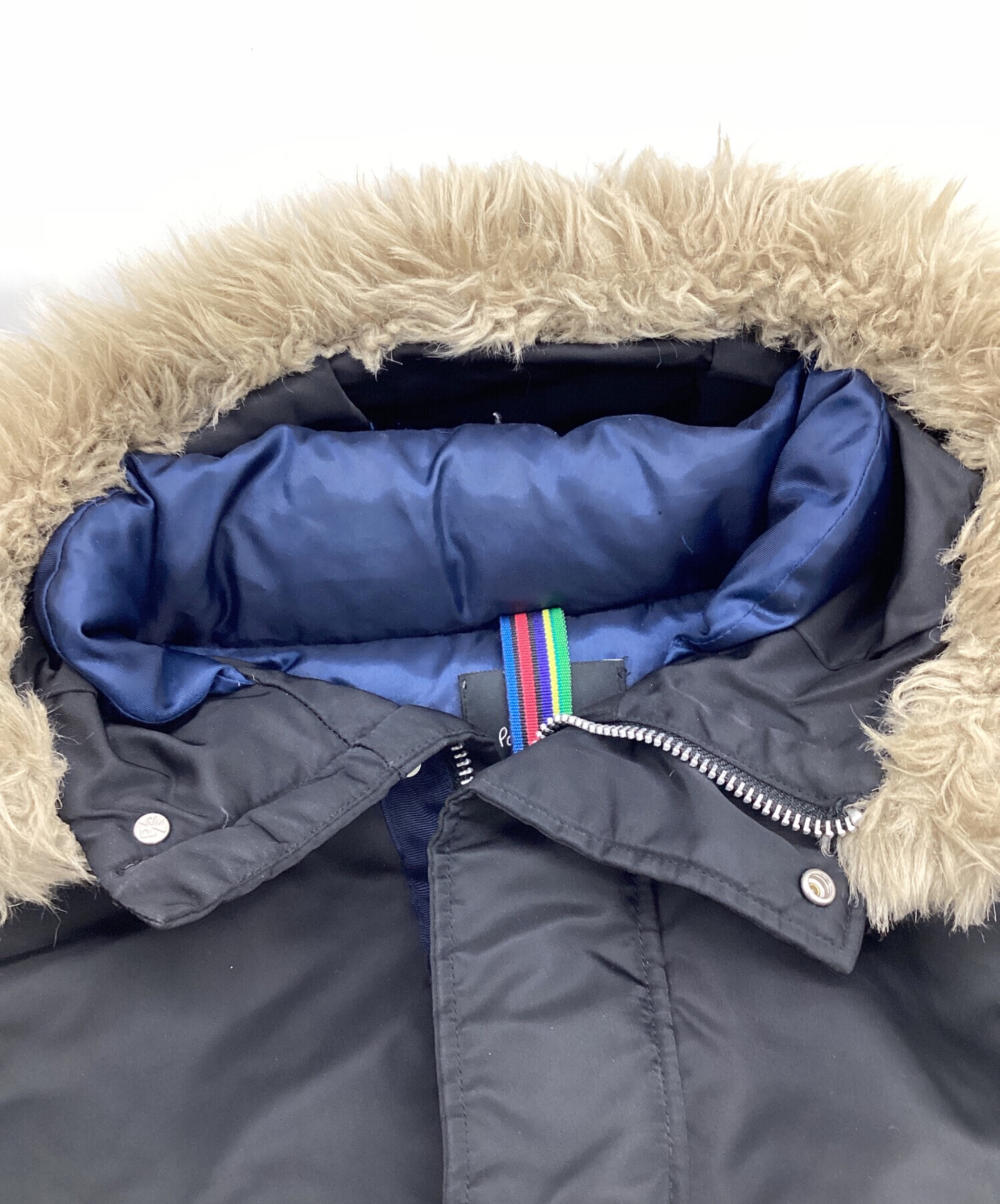 中古・古着通販】PS Paul Smith (PSポールスミス) ダウンジャケット