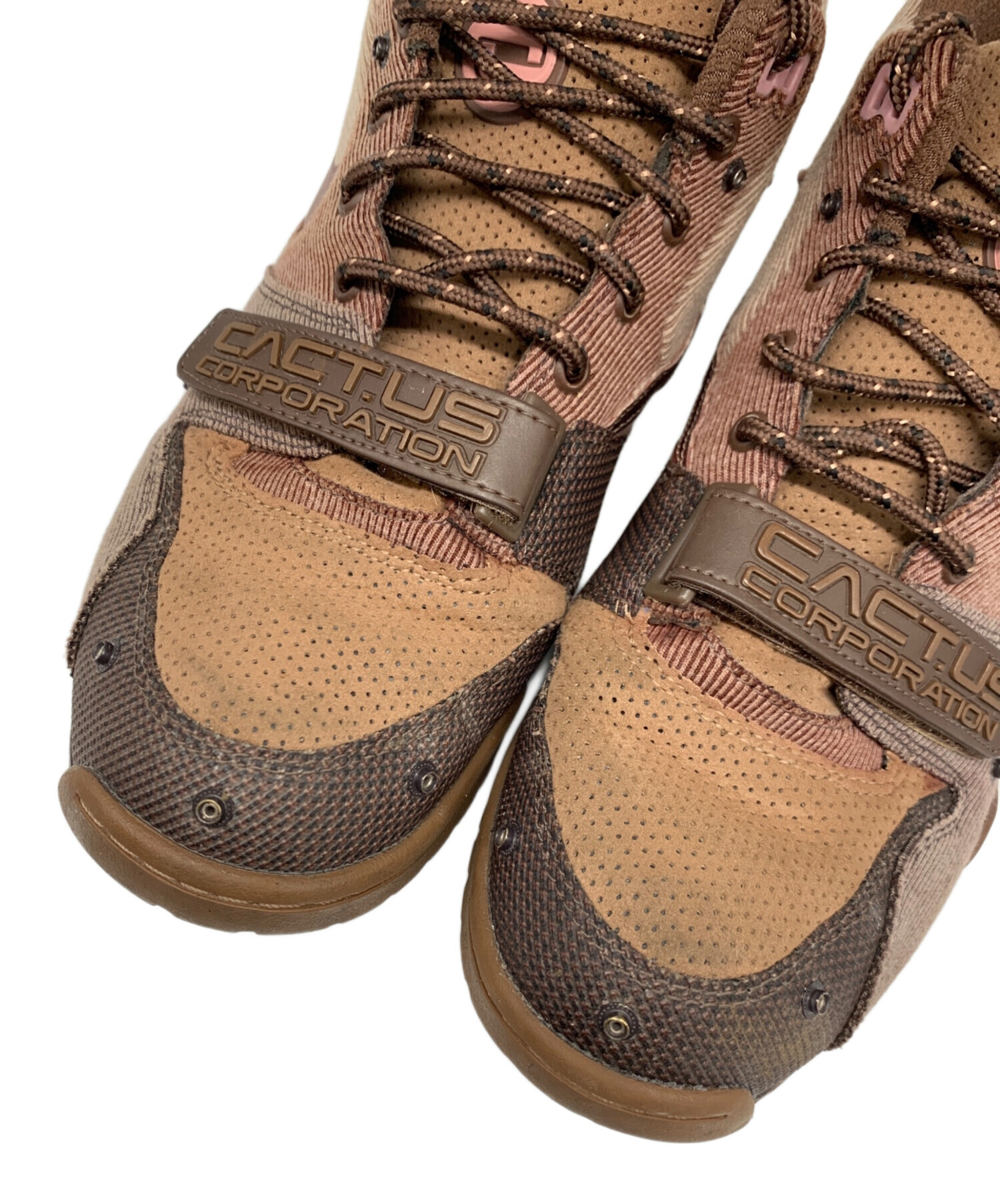 中古・古着通販】NIKE (ナイキ) Travis Scott (トラヴィス・スコット 
