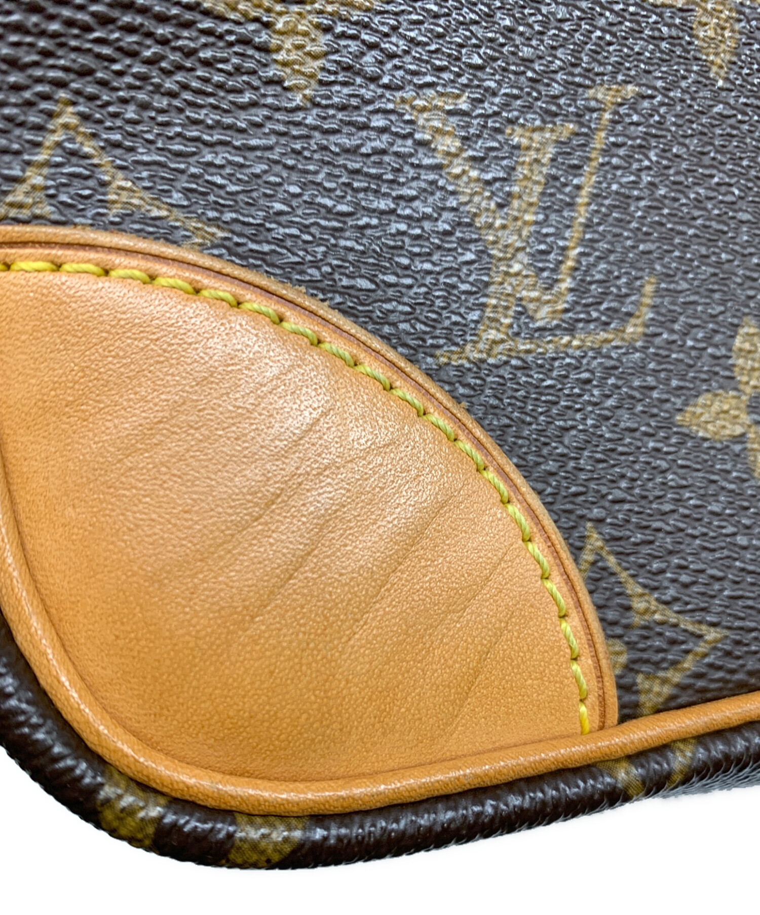 中古・古着通販】LOUIS VUITTON (ルイ ヴィトン) モノグラム 