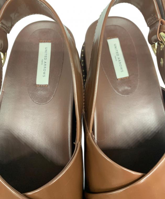 中古・古着通販】UNITED ARROWS TOKYO (ユナイテッドアローズ