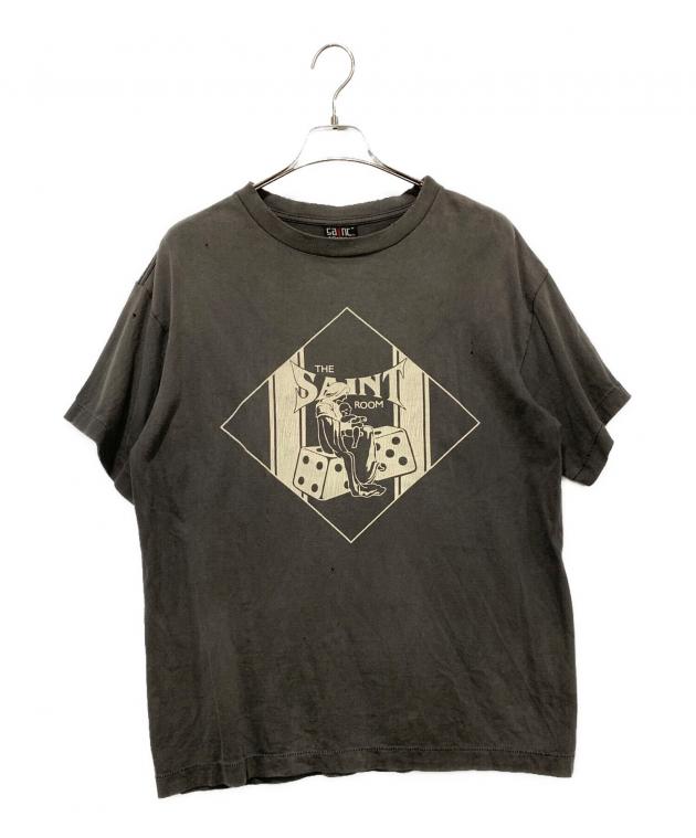 中古・古着通販】SAINT MICHAEL (セントマイケル) SHERMER ACADEMY