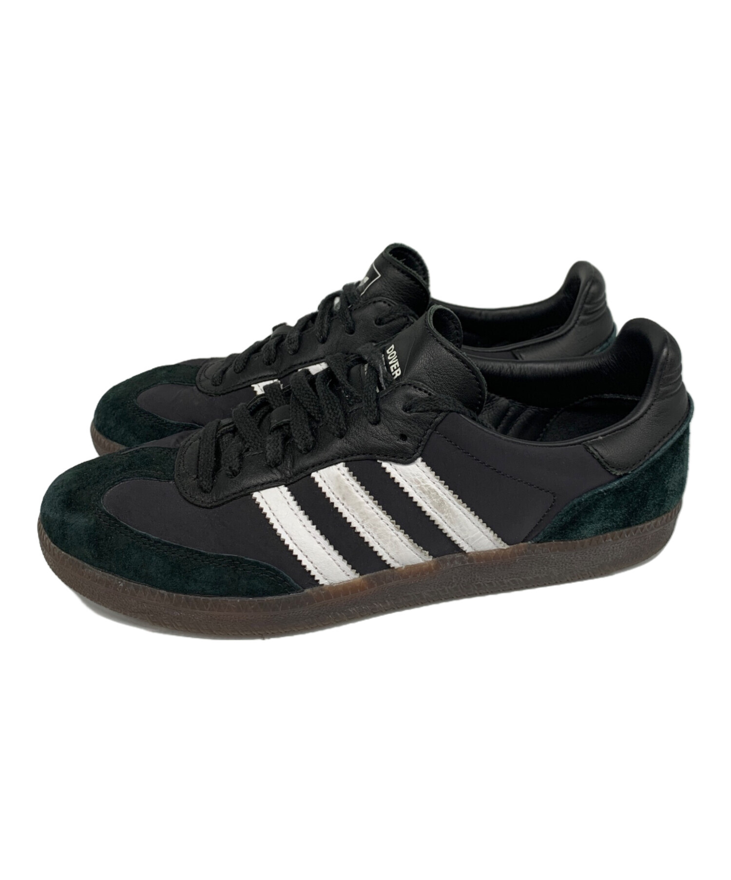 靴 Samba Dover Street Market 24cm 中古・古着通販】adidas DOVER
