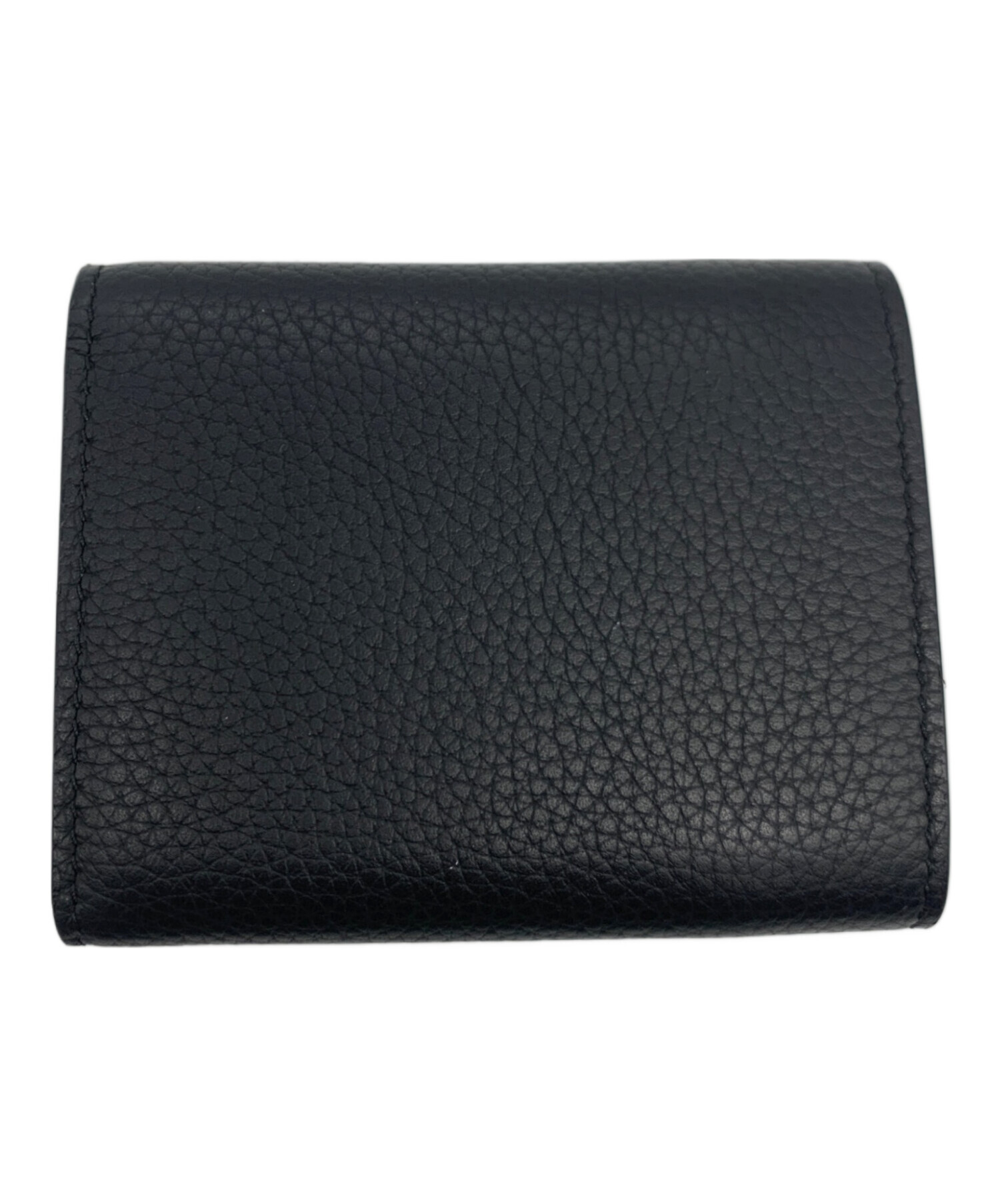 中古・古着通販】Christian Dior (クリスチャン ディオール) 3つ折り