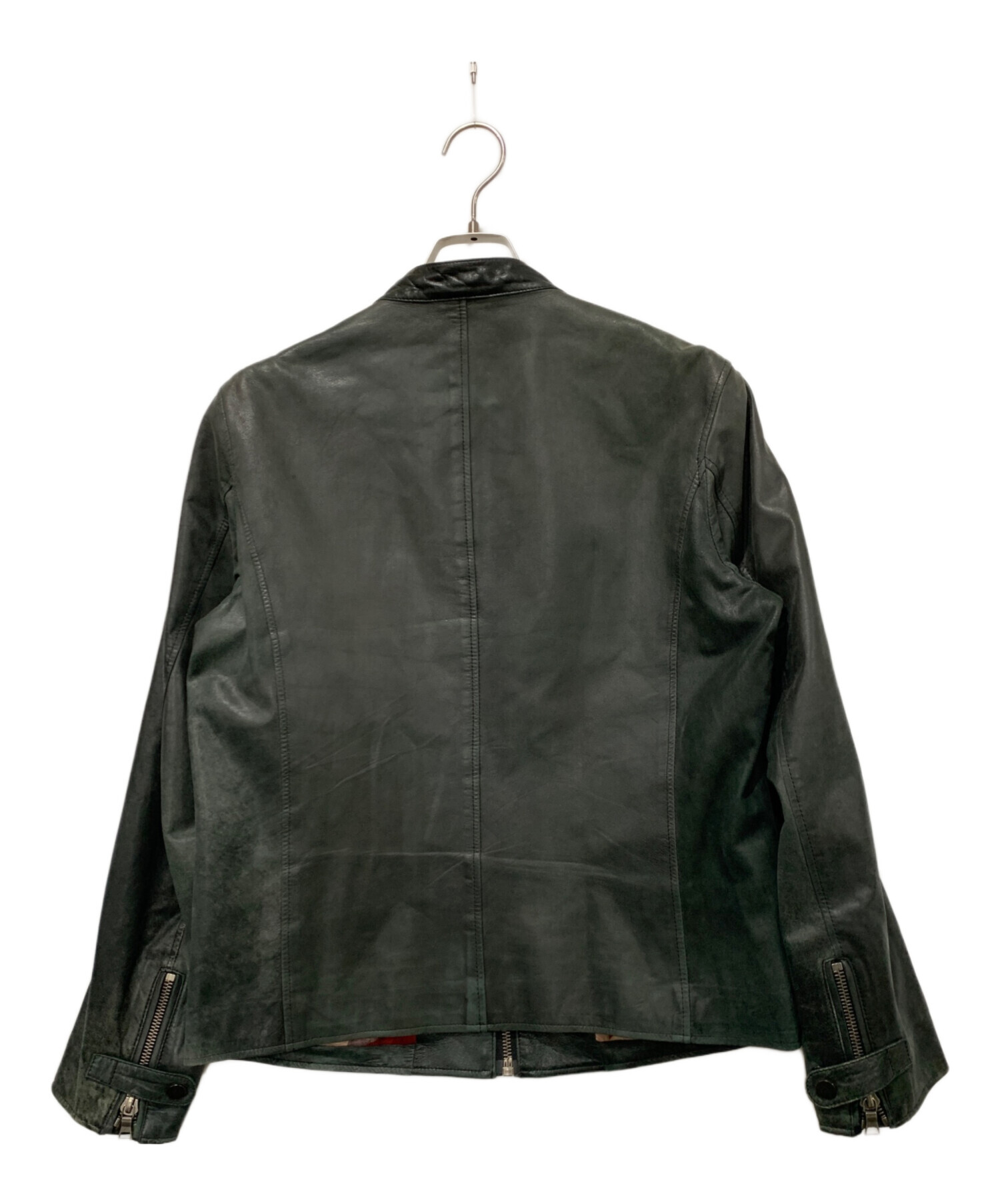 中古・古着通販】PS Paul Smith (PSポールスミス) シングル