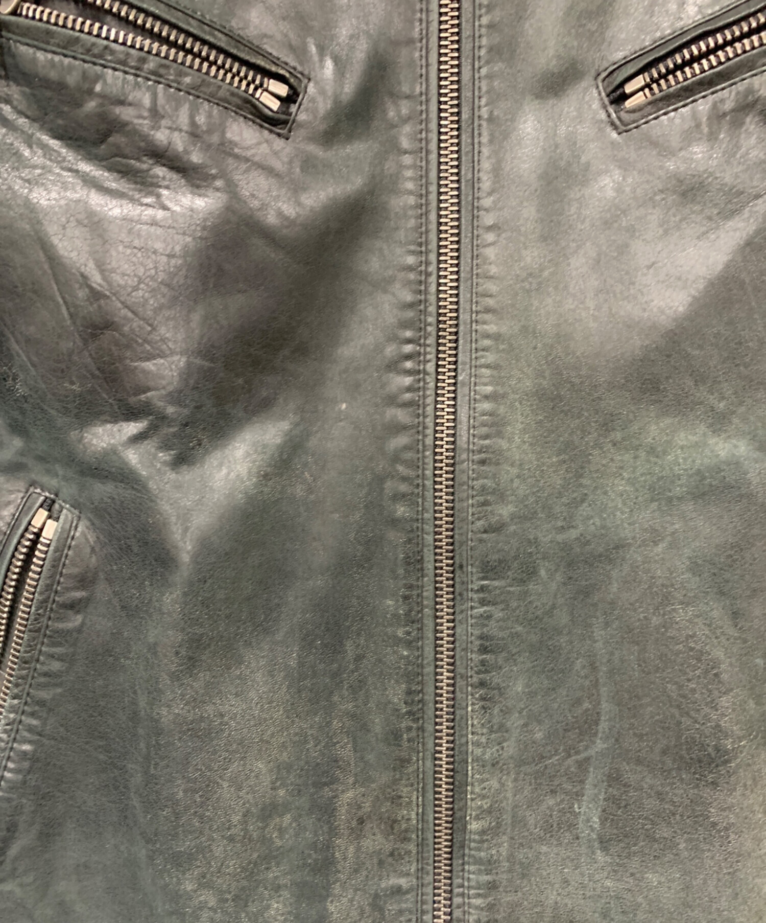 中古・古着通販】PS Paul Smith (PSポールスミス) シングル 