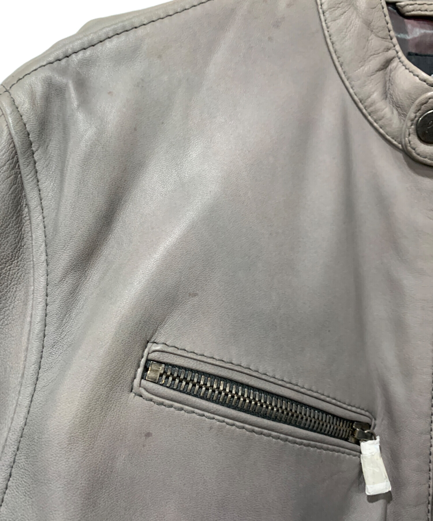 中古・古着通販】PS Paul Smith (PSポールスミス) シングル