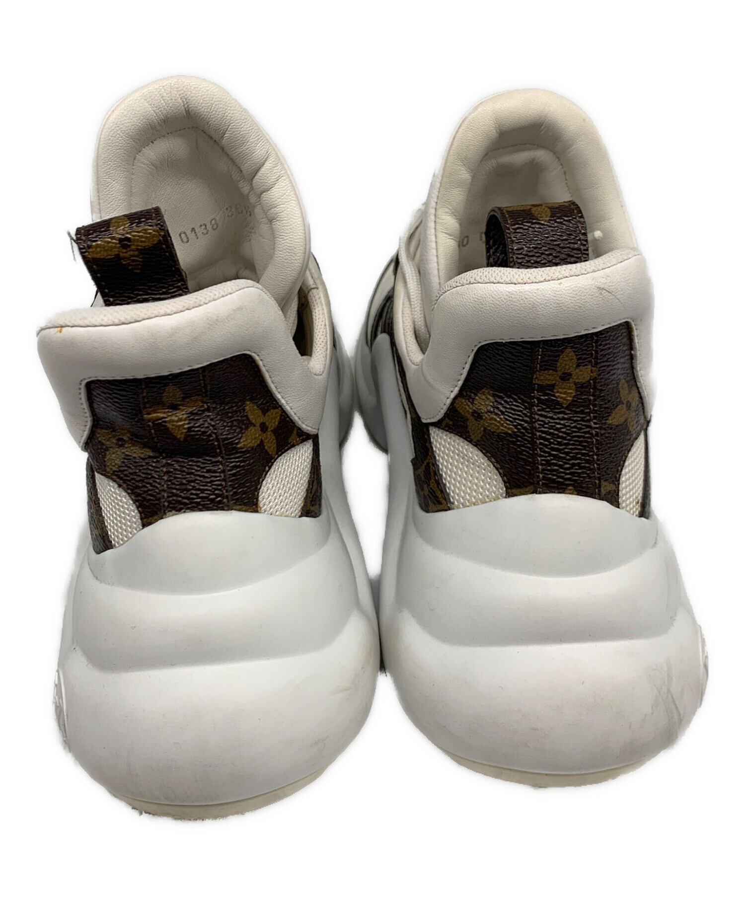 中古・古着通販】LOUIS VUITTON (ルイ ヴィトン) アークライト 