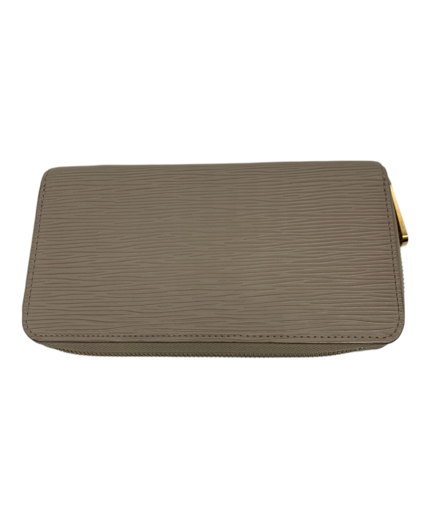 中古・古着通販】LOUIS VUITTON (ルイ ヴィトン) エピ ジッピー 